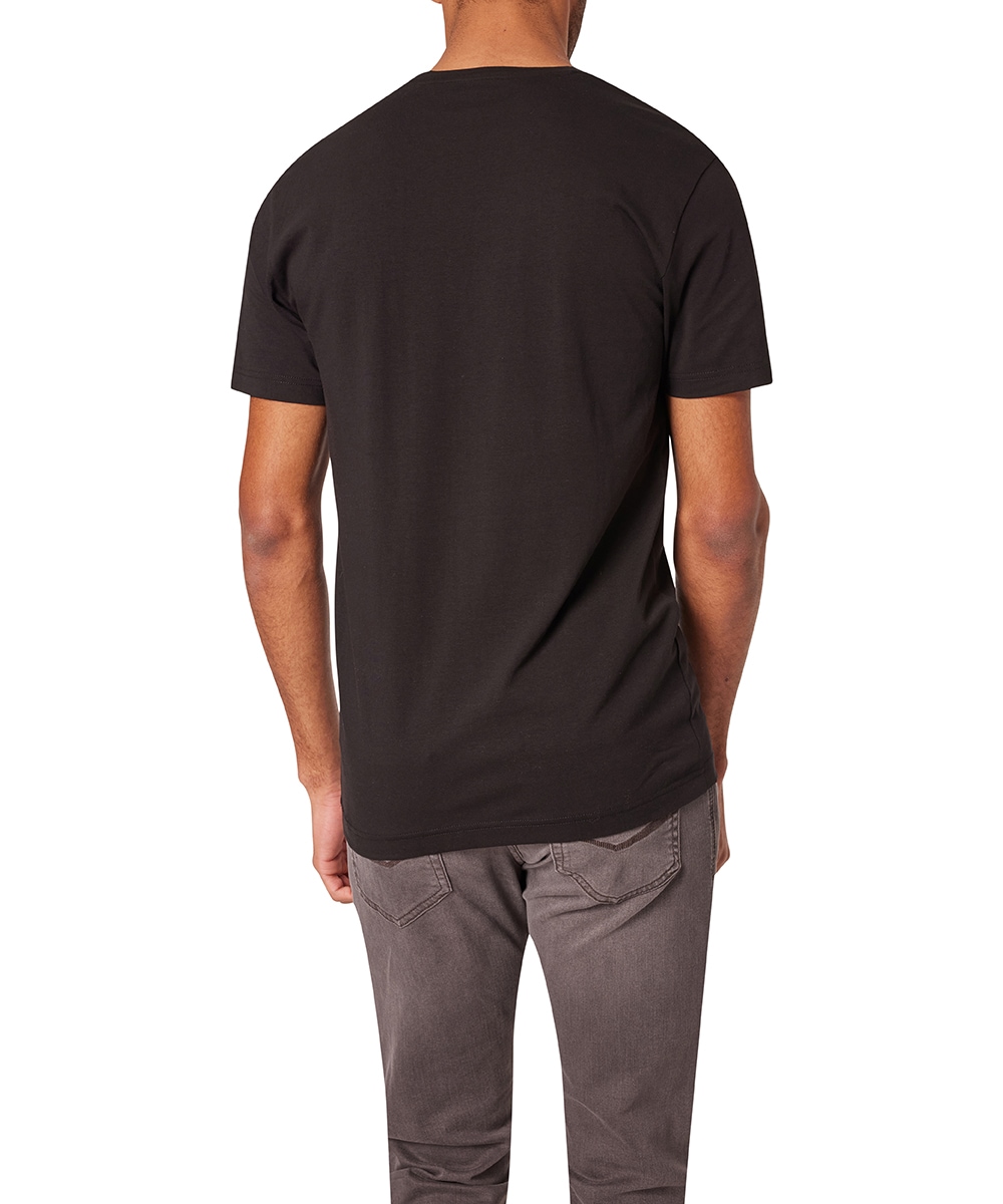 Pierre Cardin T-Shirt »T-Shirt RH DP«, (Packung, 2er-Pack)