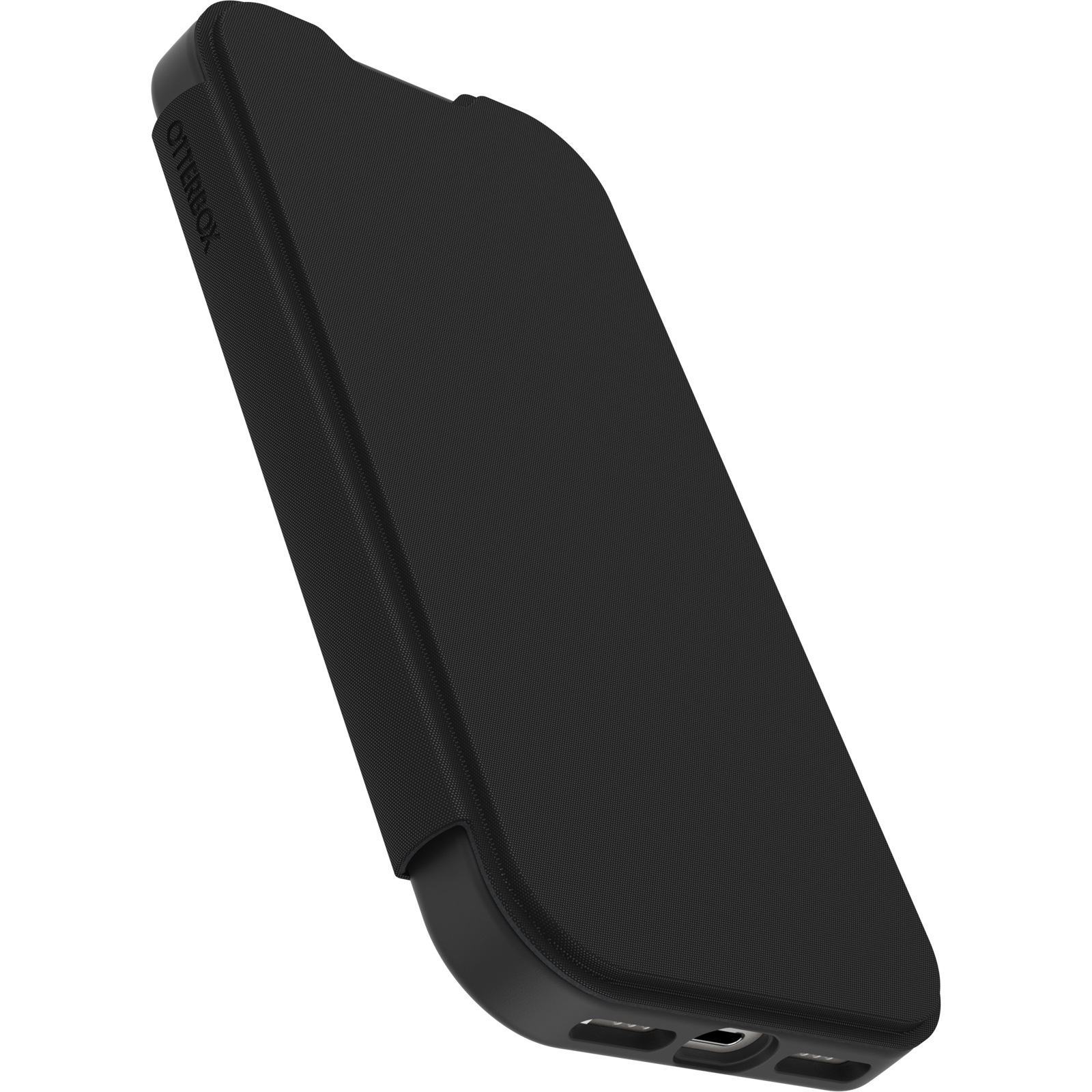 Otterbox Handyhülle »React Series Folio für Apple iPhone 17 Pro« Apple iPhone 17 Pro Backcover, Schutzhülle, Handyschutzhülle, Case, Schutzcase, stoßfest