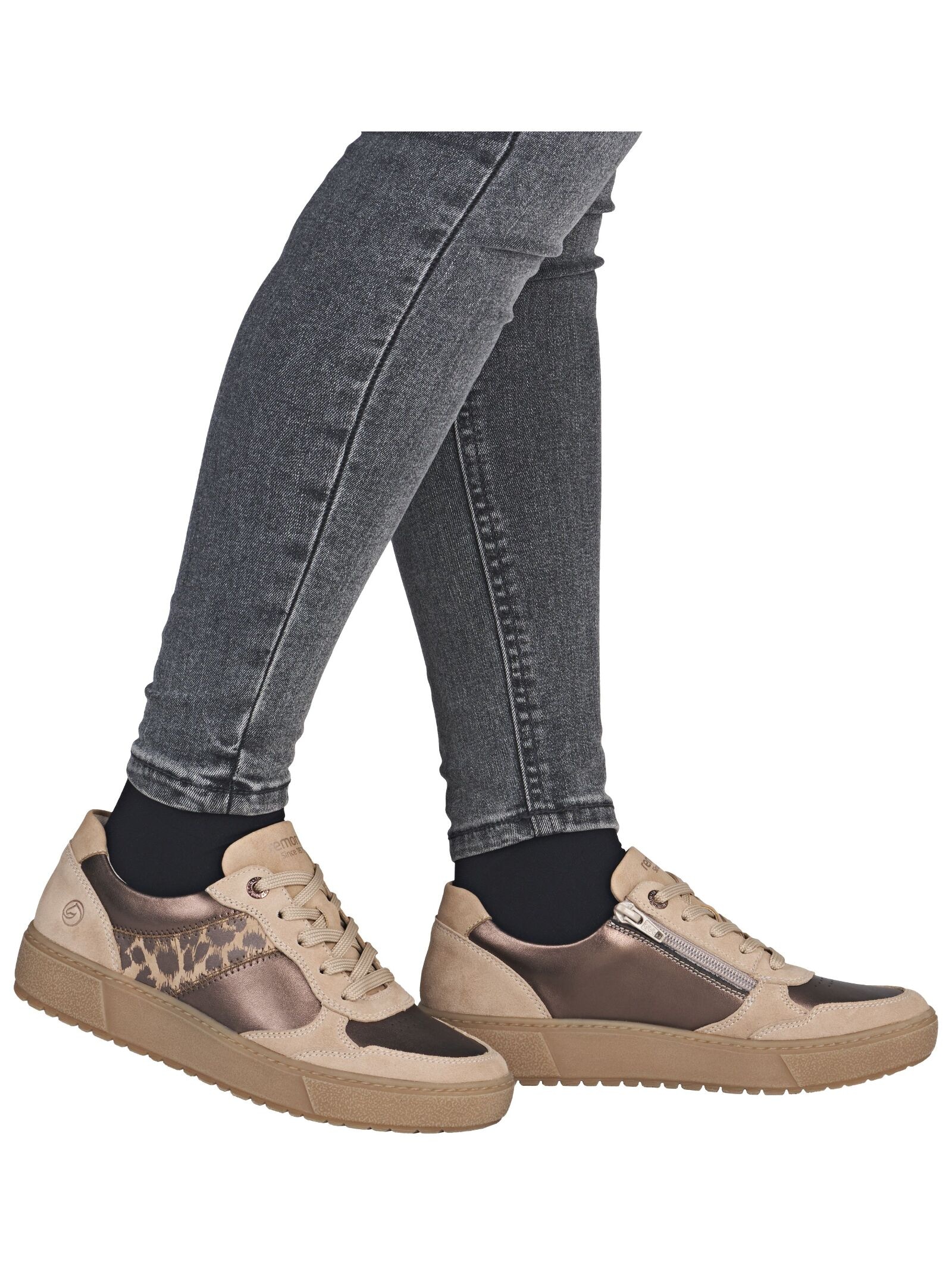 Remonte Sneaker »Remonte Sneaker Leder«