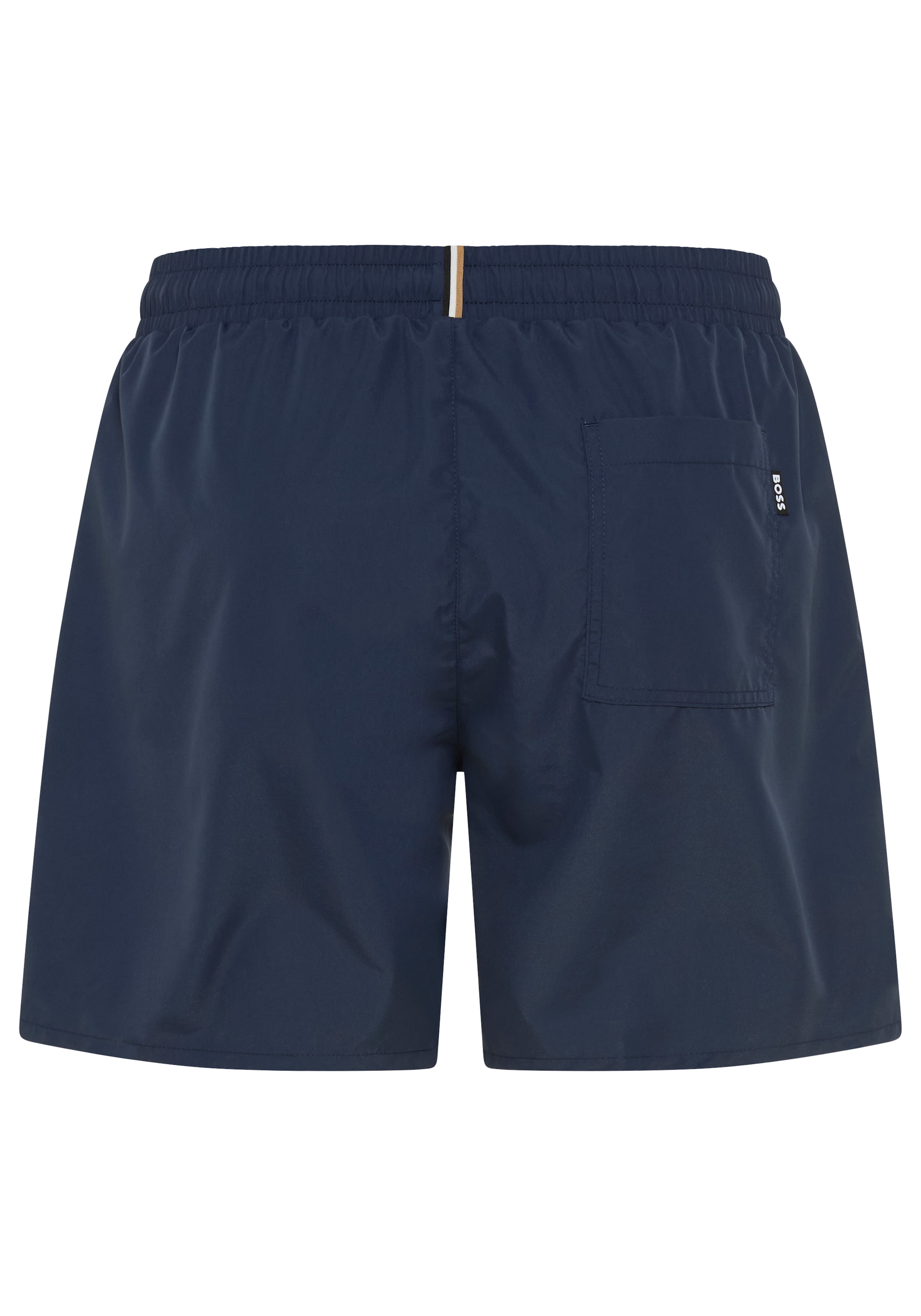 BOSS Badeshorts »Swordfish«