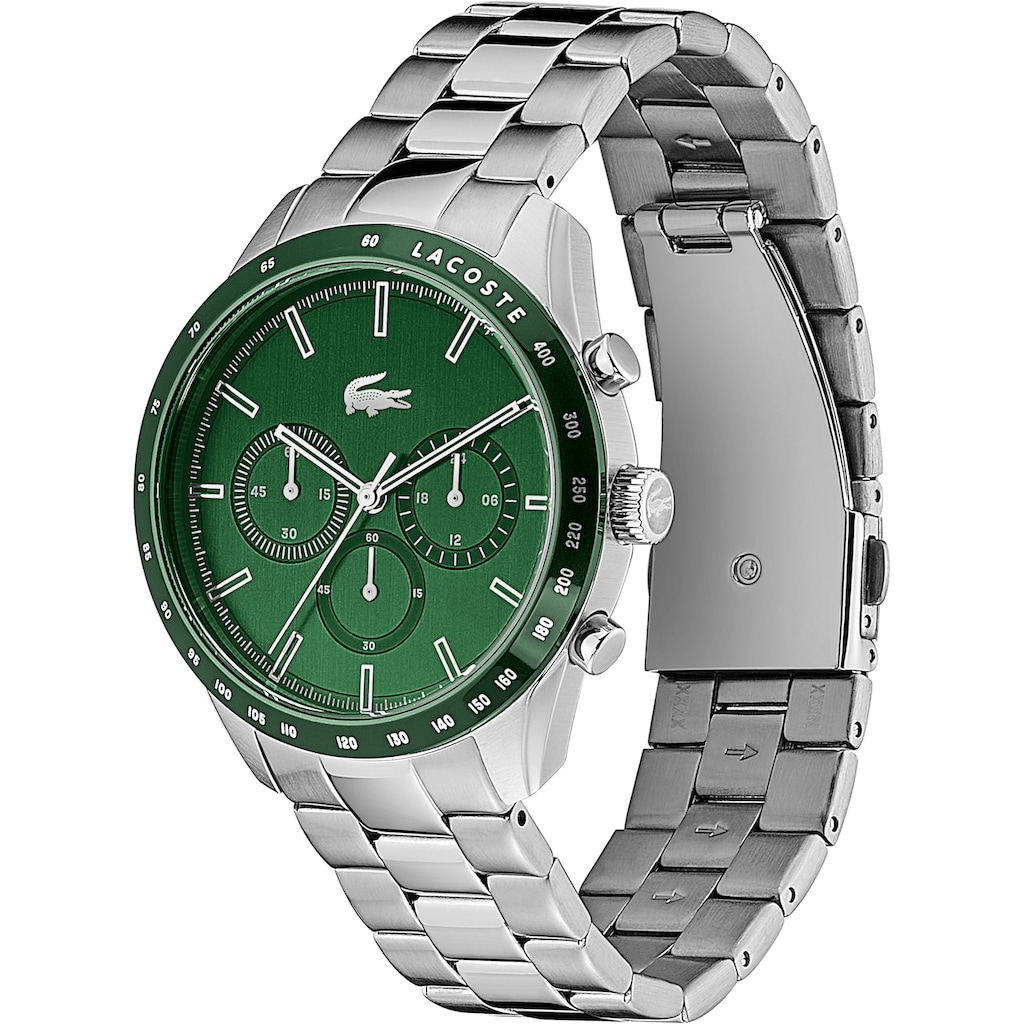 Lacoste Chronograph »BOSTON, 2011080«