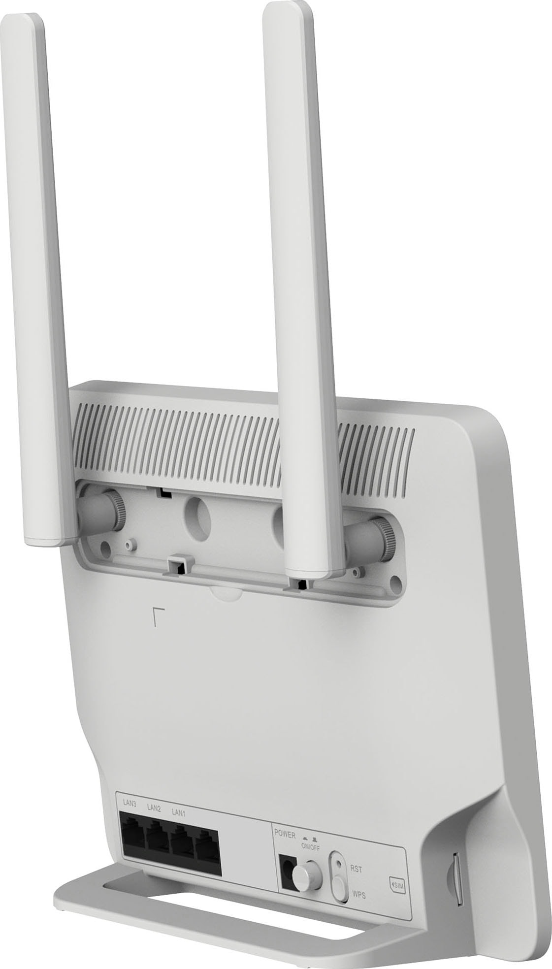 Strong WLAN-Router »4G LTE Dualband Router«, bis zu 1200 Mbit/s