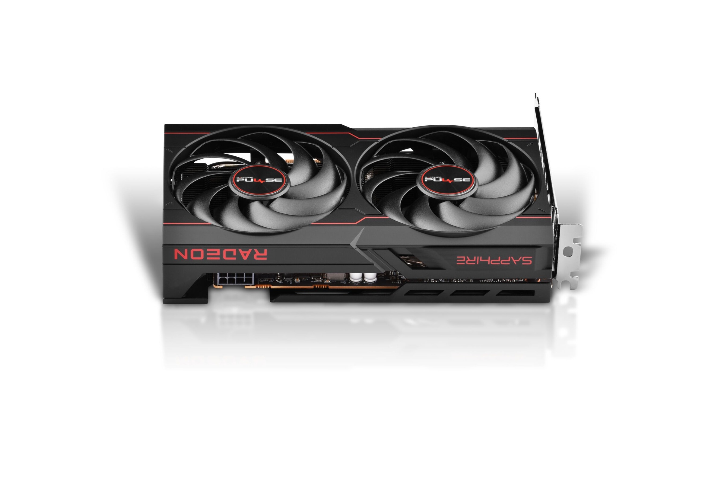 Sapphire Grafikkarte »Radeon RX 6600«