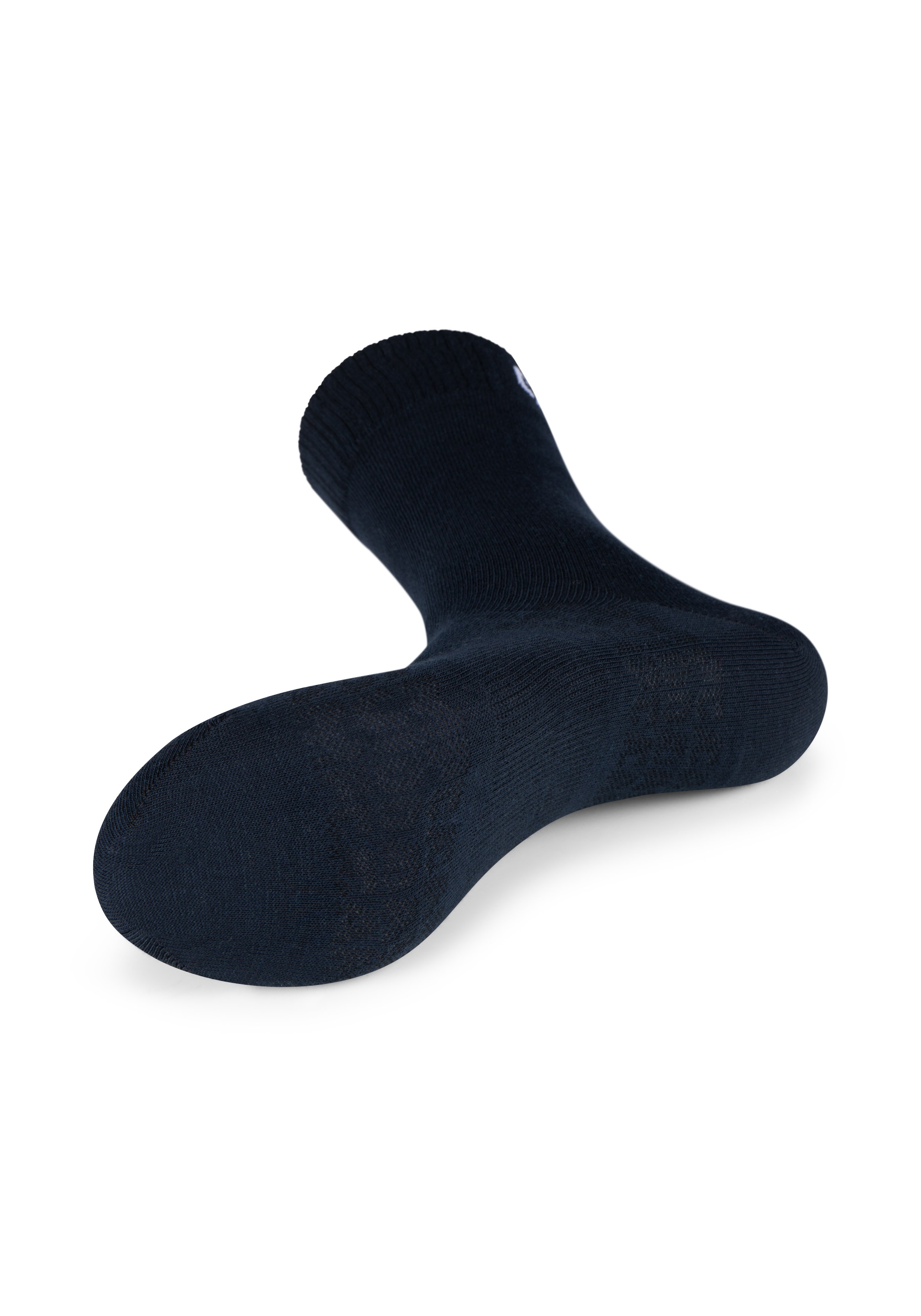 CAMP DAVID Socken »mesh ventilation« 6 Stk. tlg. Action-Mesh Belüftung