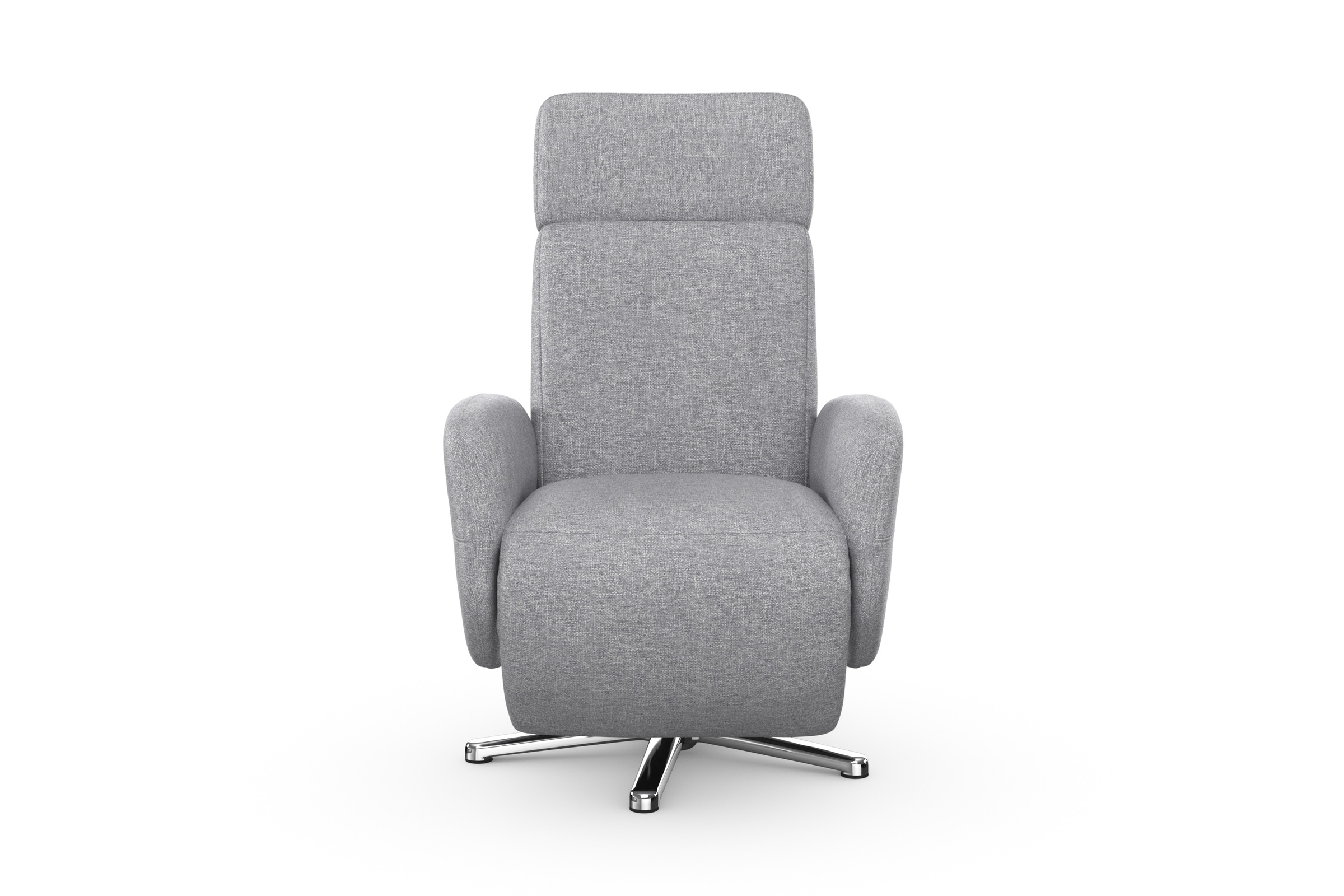 sit&more TV-Sessel »Grenoble, inkl. Kopfteilverstellung und kabelgebundener günstig online kaufen