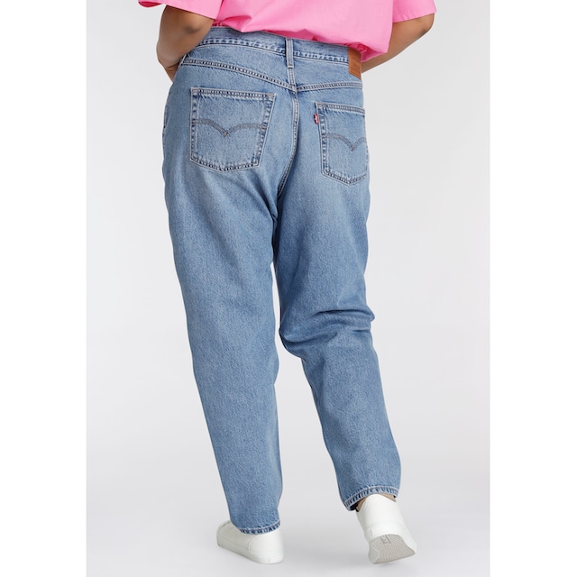 Levi\'s® MOM 80S online JEAN« Plus »PLUS bestellen Mom-Jeans