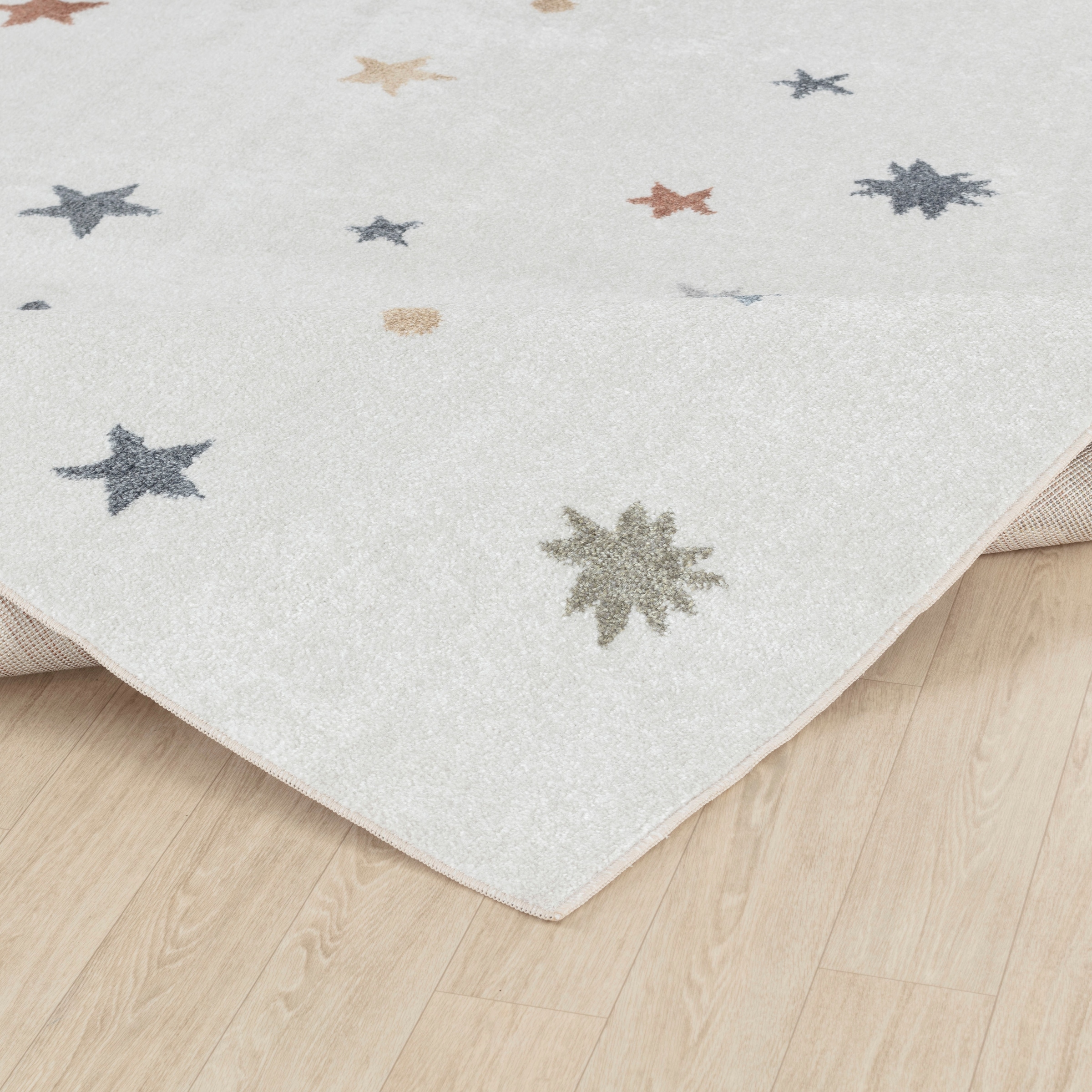 Livabliss Kinderteppich »FINDLAY«, rechteckig, 6 mm Höhe, Kids