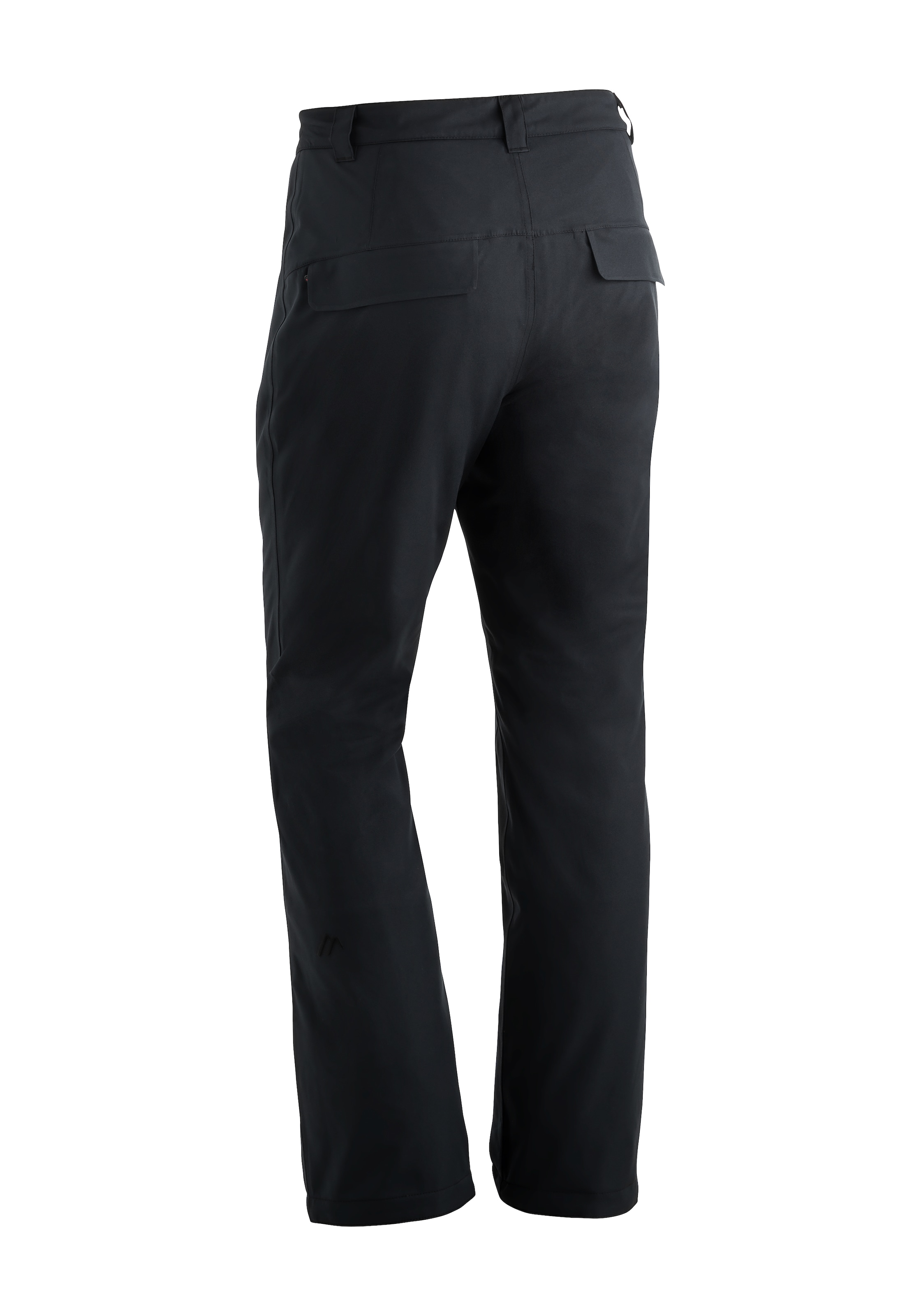 Maier Sports Funktionshose »Dunit M«  Warm und wasserdicht, für Schnee und Regen