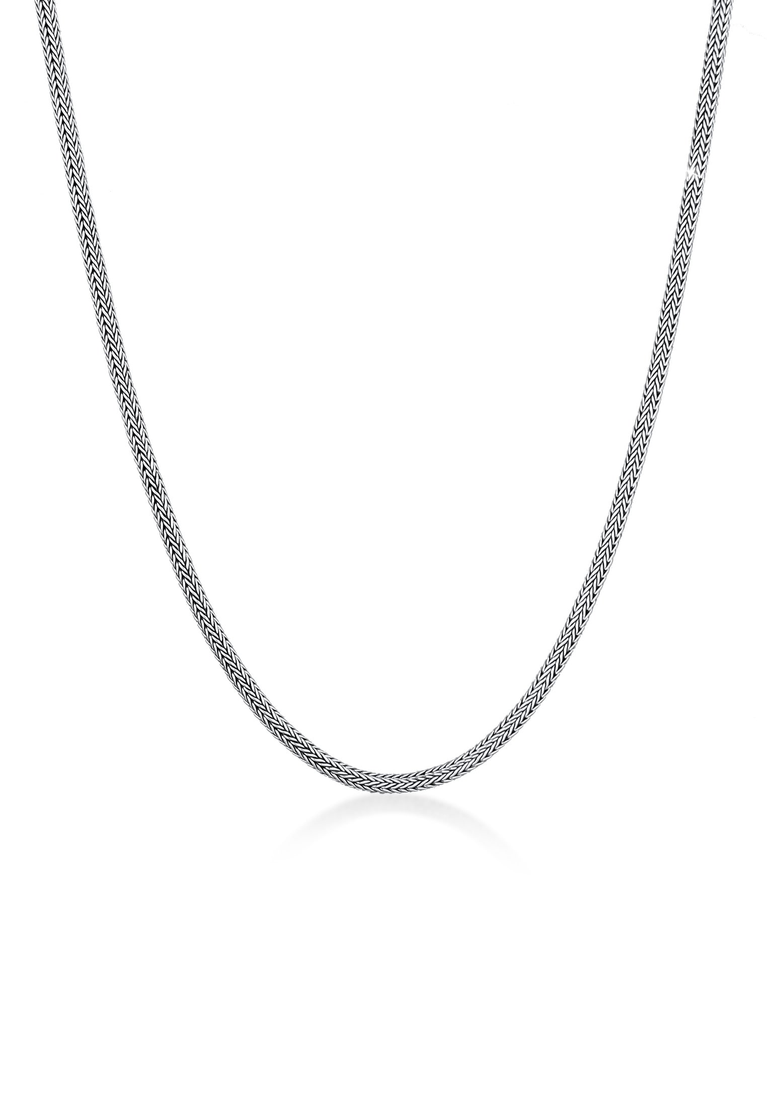 Silberkette 