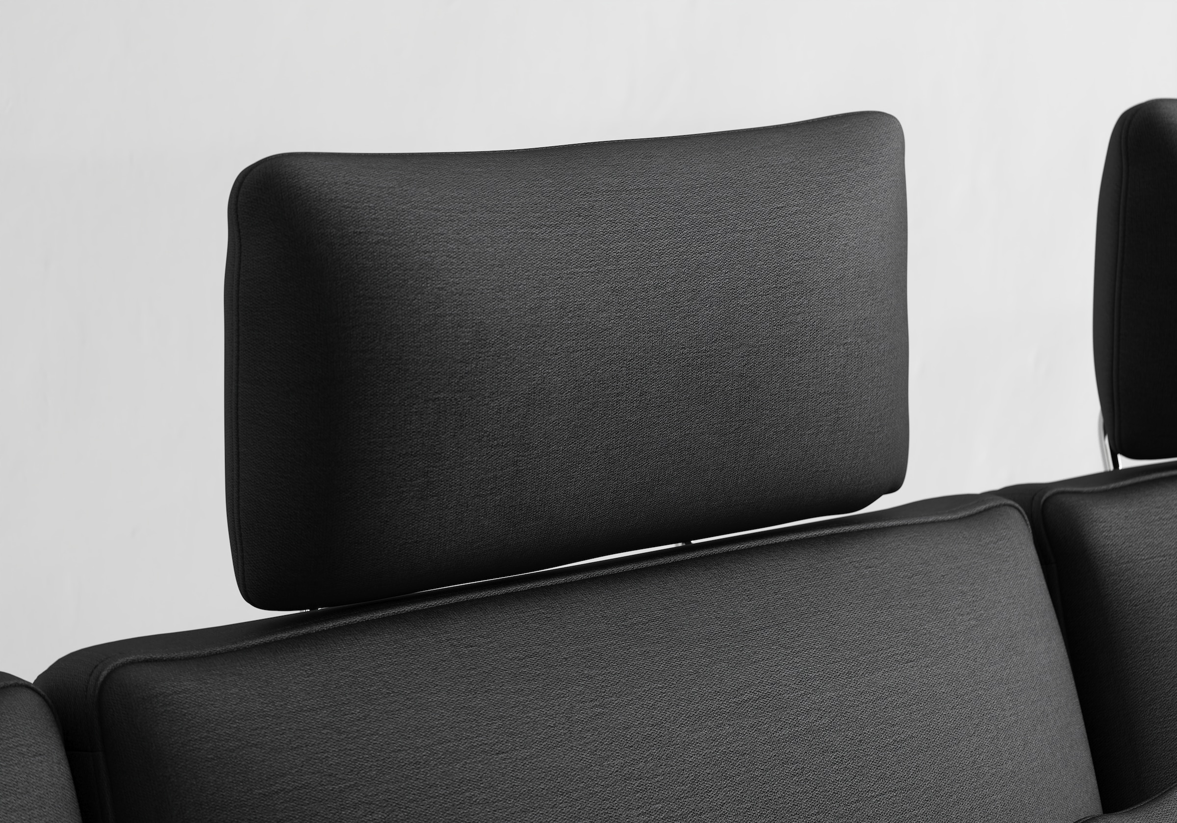 sit&more Kopfstütze »Lindholm«