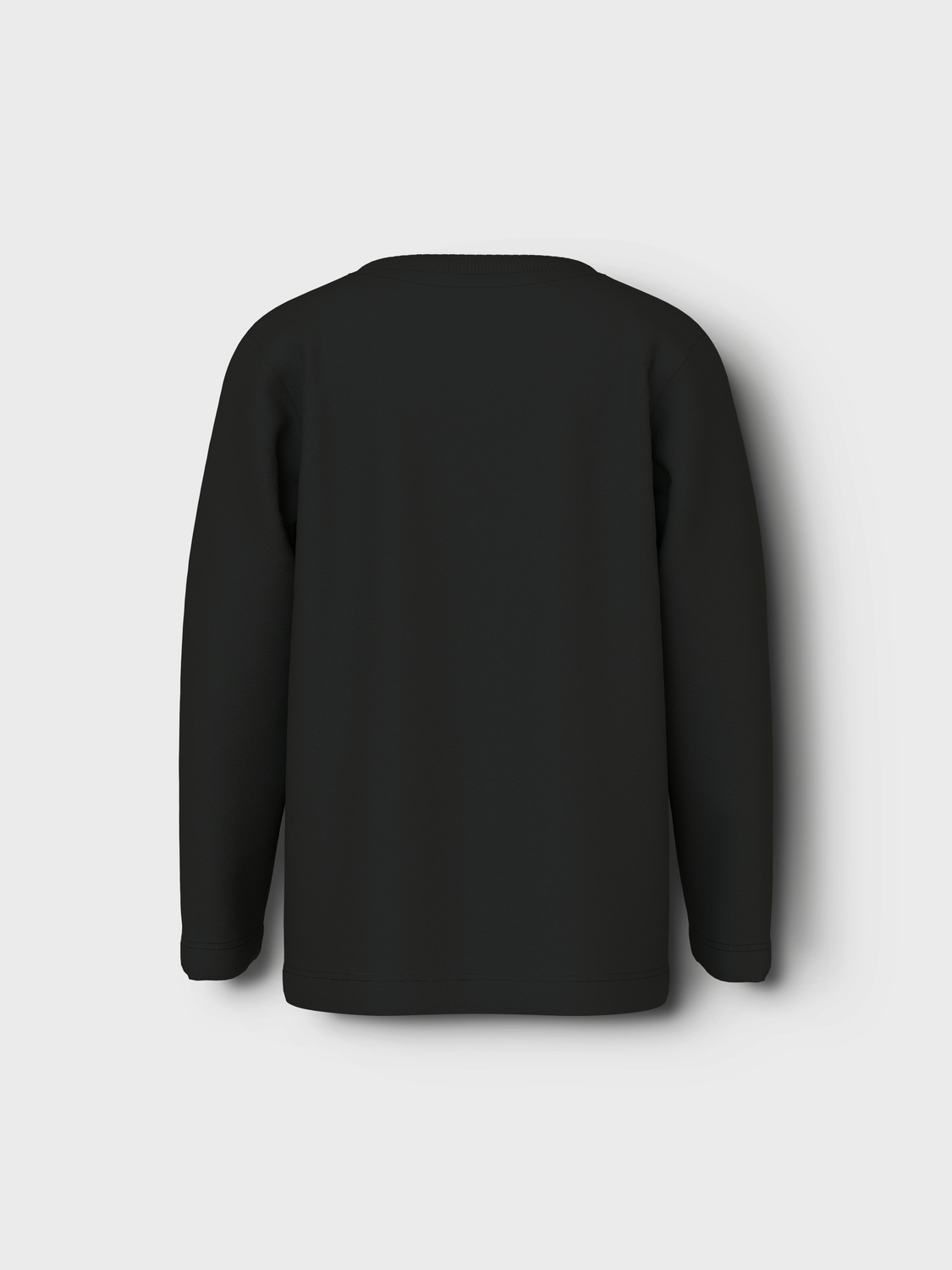 Name It T-Shirt »NKMVOBBO LS NREG TOP NOOS«