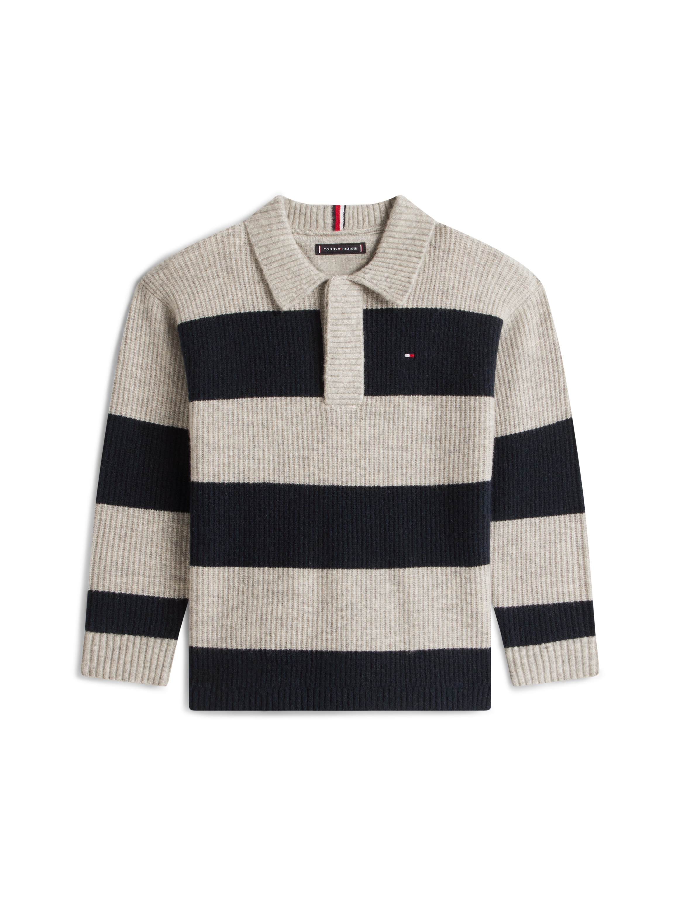Tommy Hilfiger Strickpullover
