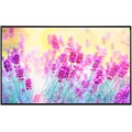 Papermoon Infrarotheizung »Lavendelblume«, sehr angenehme Strahlungswärme