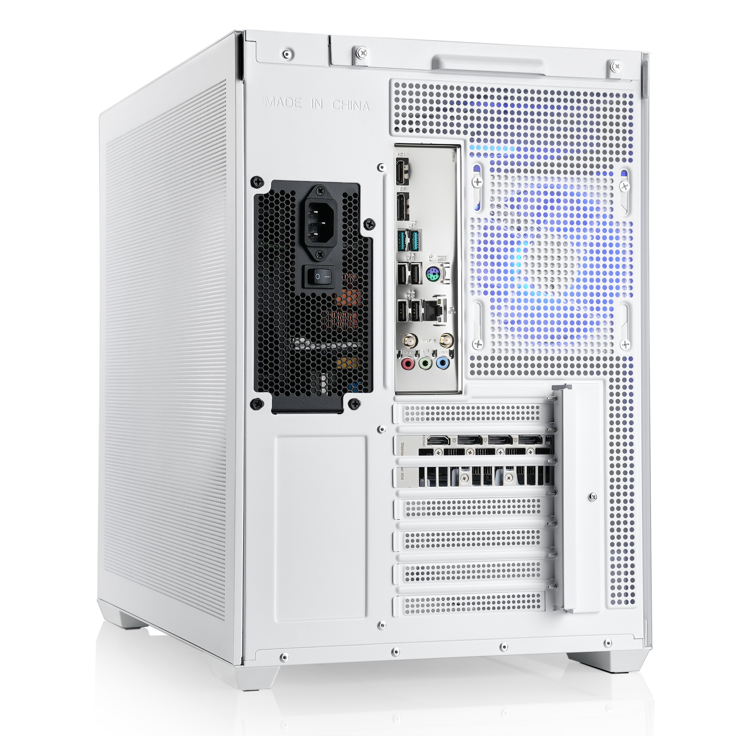 CSL PC »Vitrum Advanced V24538«