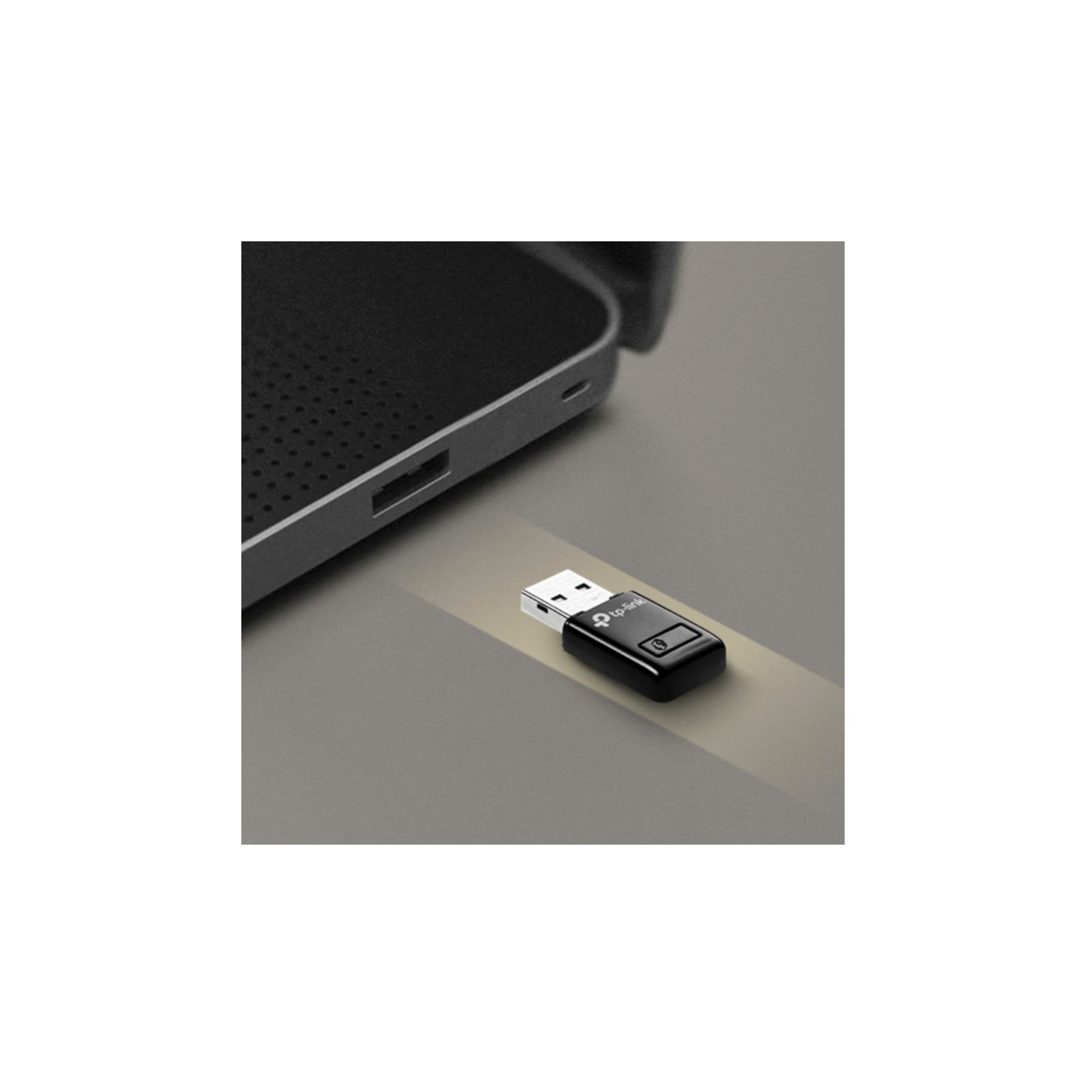 TP-Link Reichweitenverstärker »300Mbit/s-WLAN-Mini-USB-Adapter«