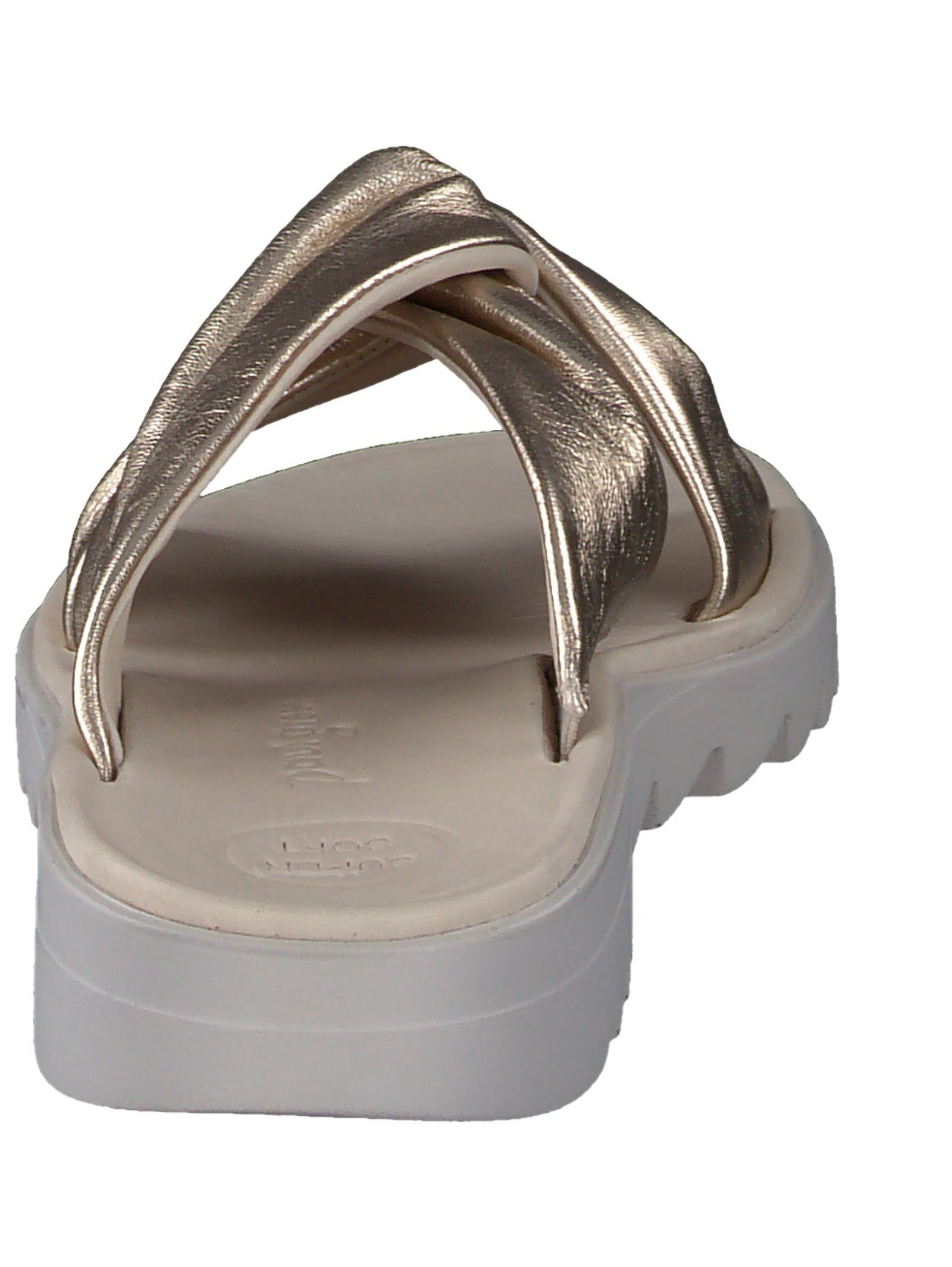 Paul Green Pantolette »Paul Green Pantoletten Leder«