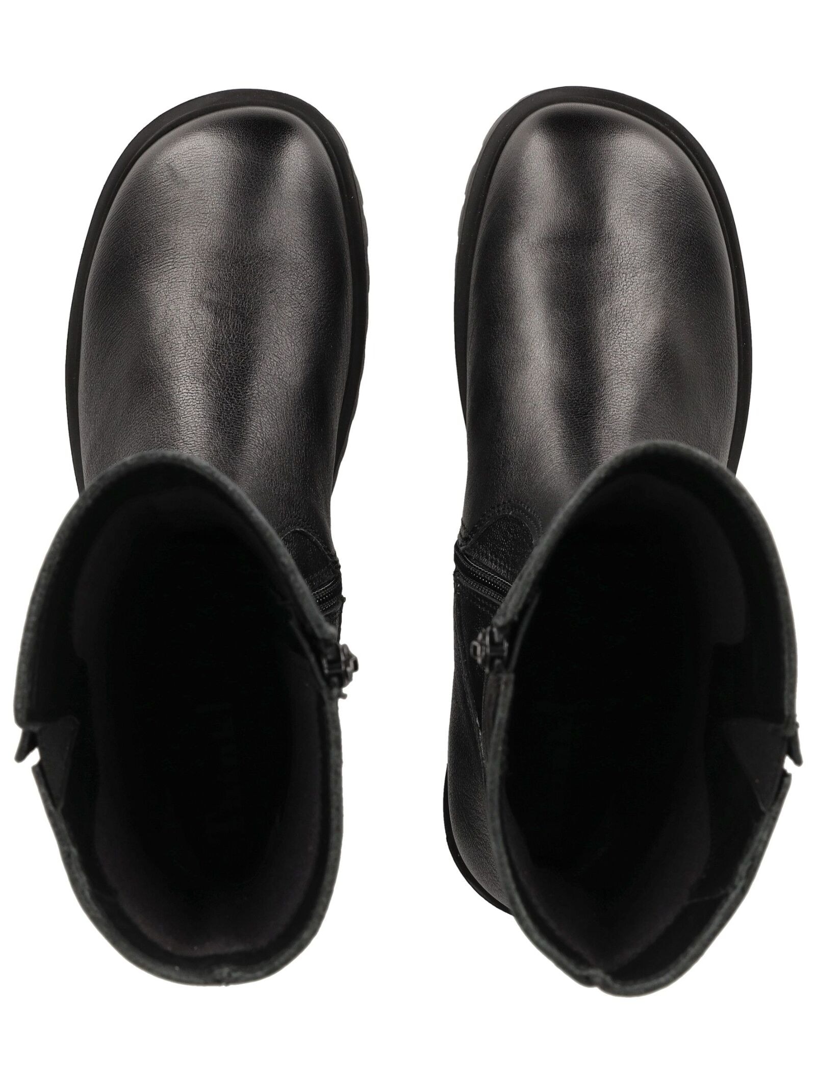 Think! Stiefel »Think! Stiefel Leder«