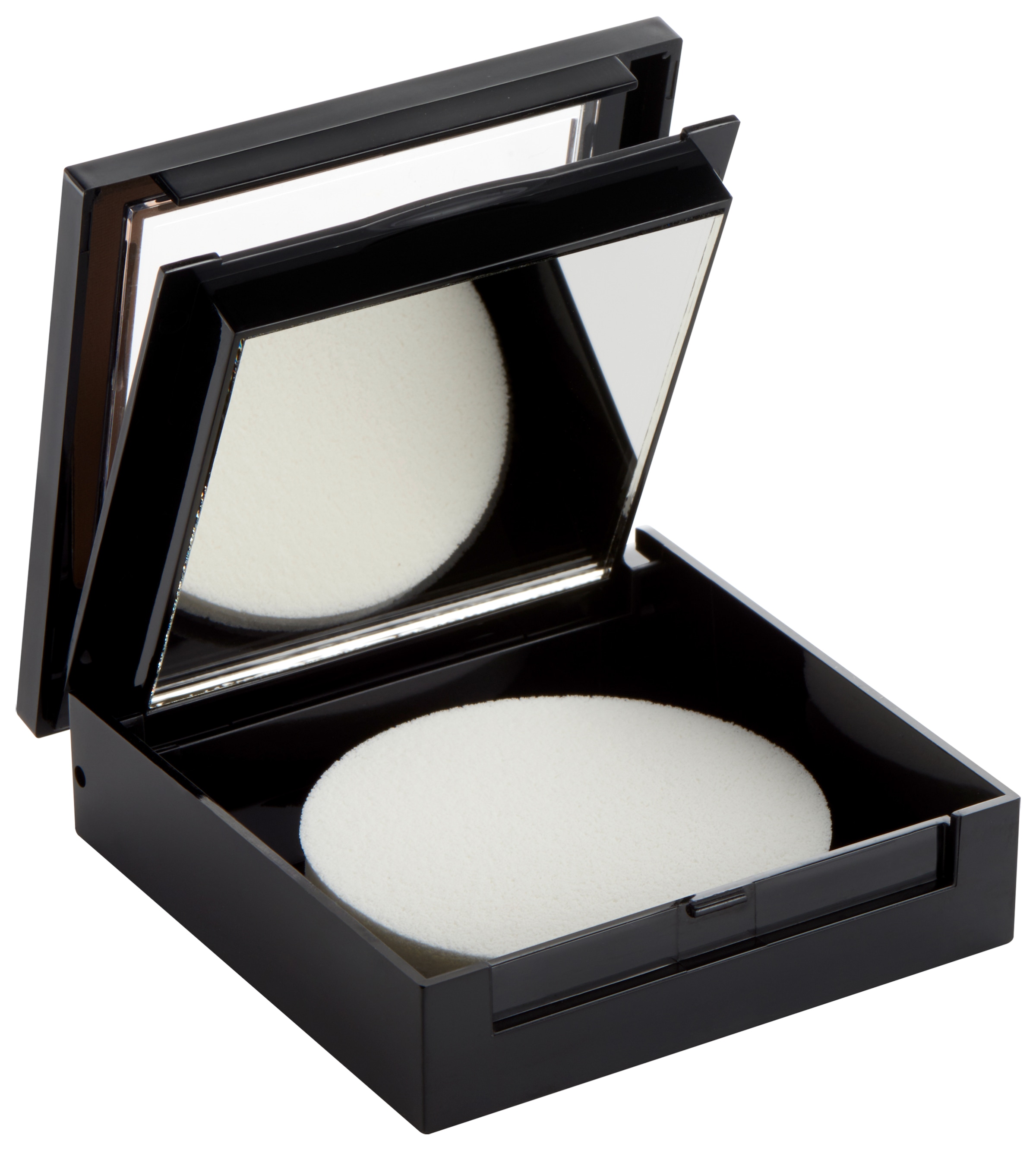 MAYBELLINE NEW YORK Puder »FIT ME Matte & Poreless« mit langanhaltender Formel