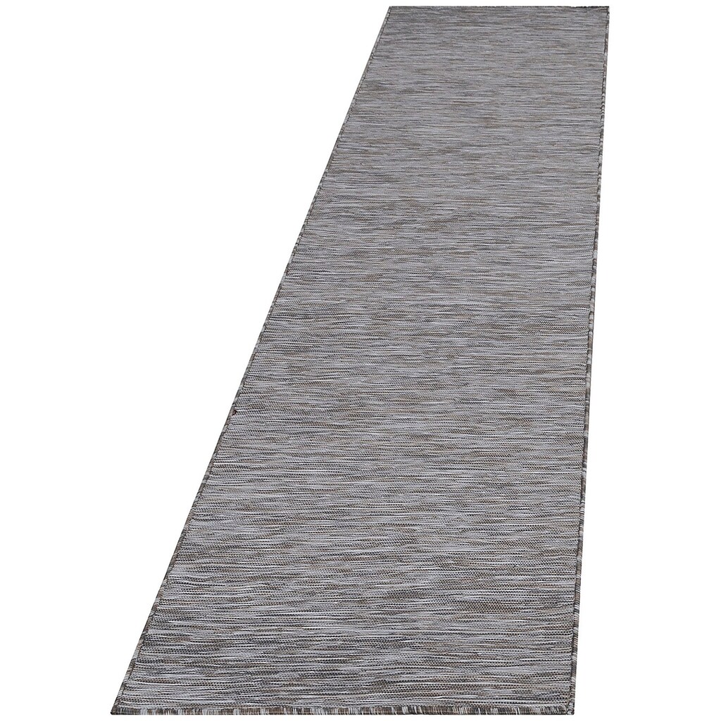 Ayyildiz Teppiche Läufer »Mambo 2000«, rechteckig, 6 mm Höhe, In- und Outdoor geeignet, 80cm x 250cm (BxL)
