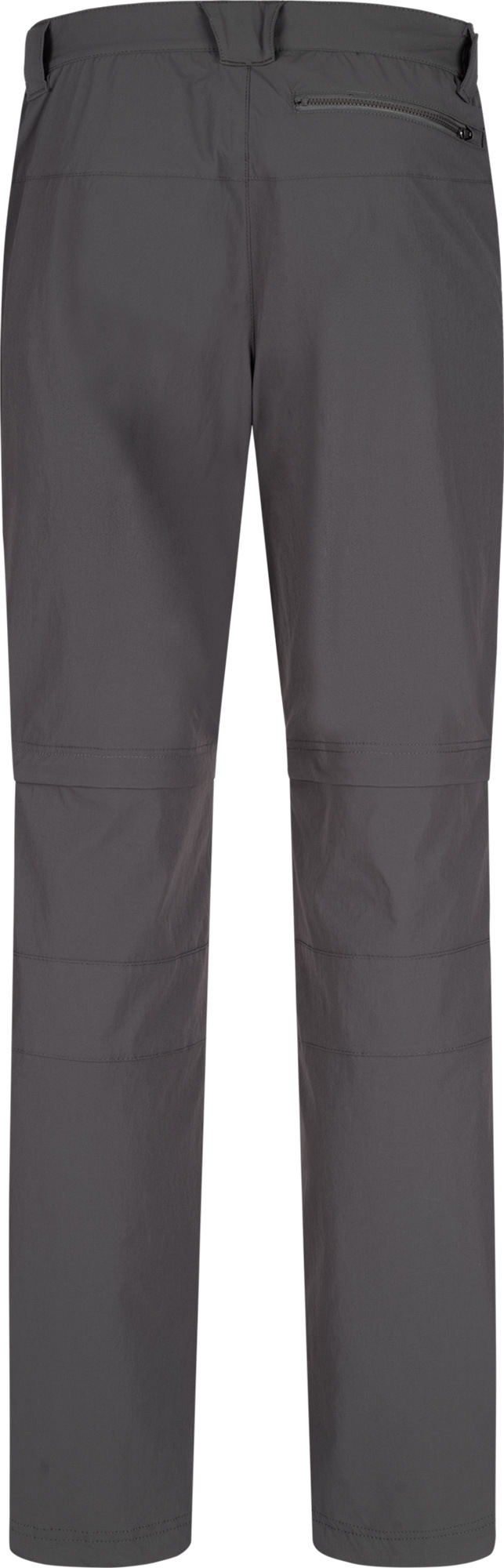 LPO Outdoorhose »KENTVILLE II Full NEW Stretch Zip-Off«, auch in Großen Größen erhältlich