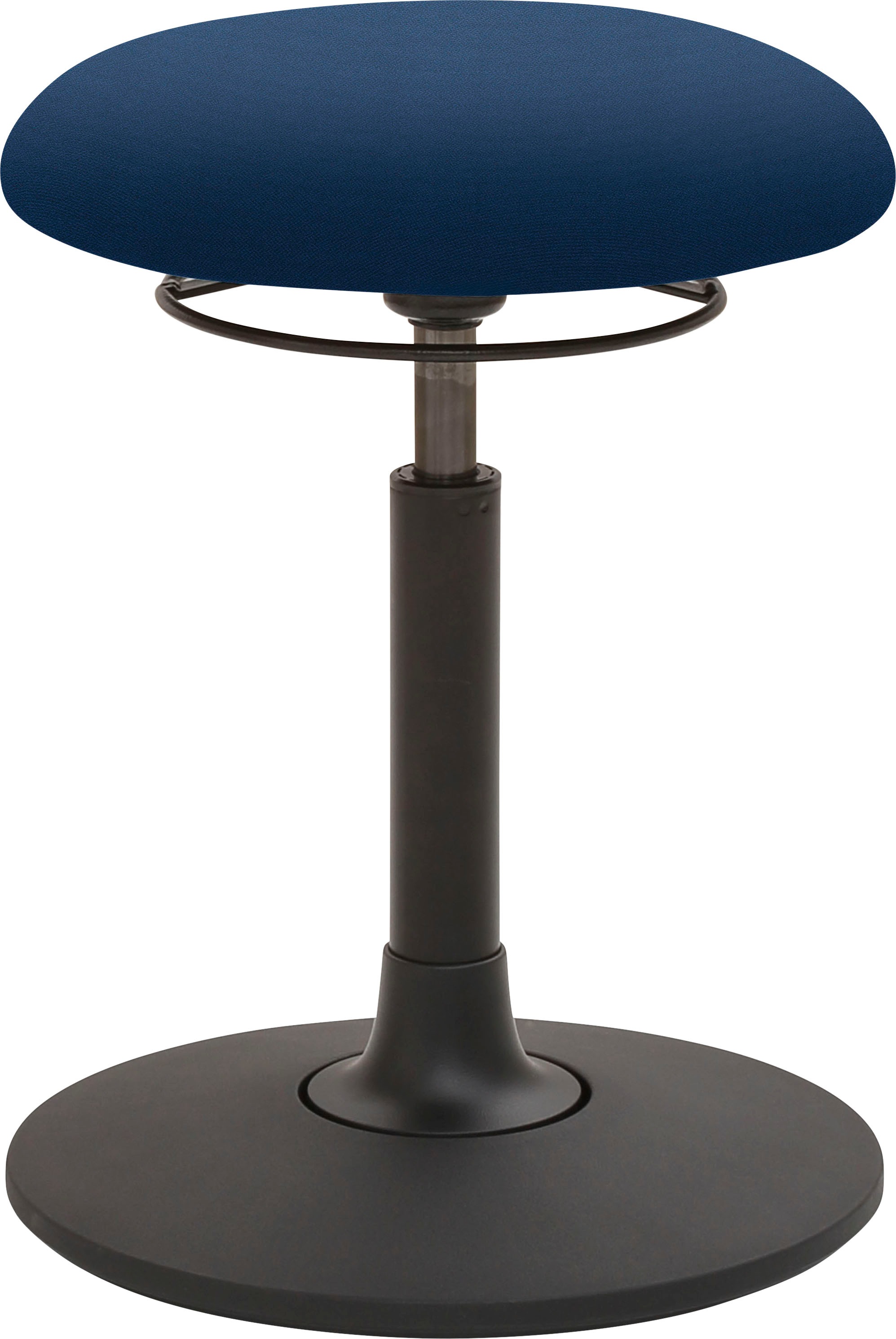 Mayer Sitzmöbel Sitzhocker »1166« 1 Stk. tlg. Pendelhocker 1166 günstig online kaufen