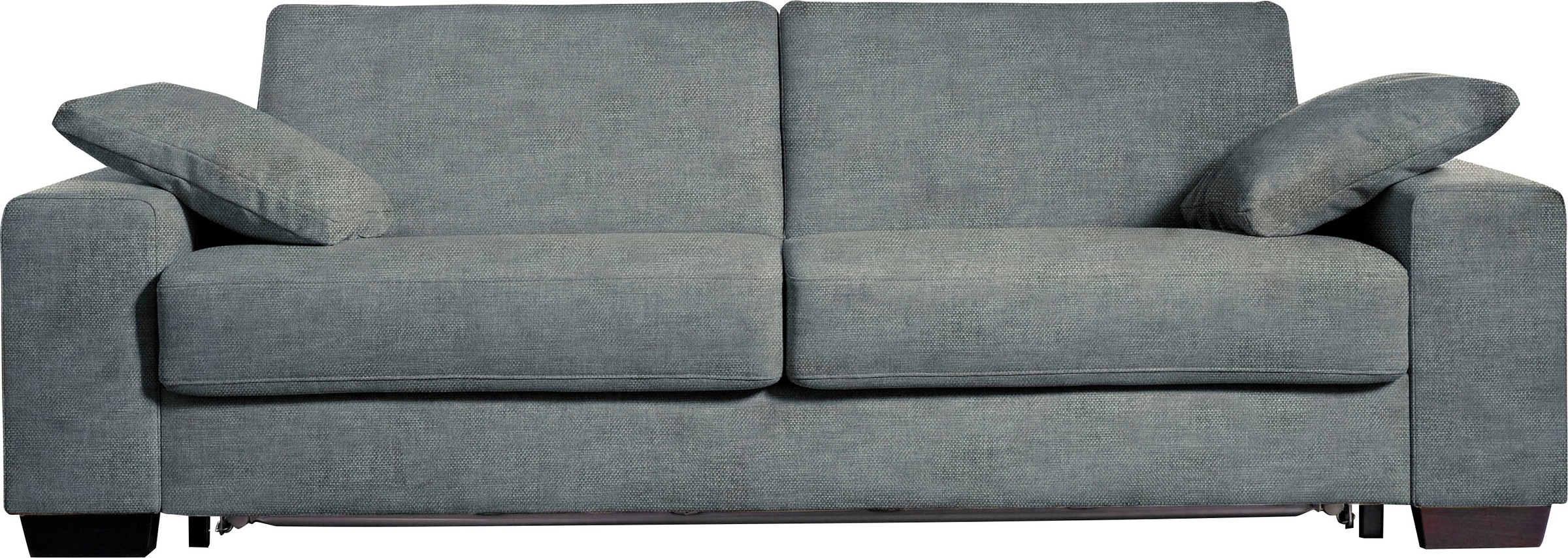 Bali Schlafsofa »Norwalk«, Dauerschlaffunktion, mit Unterfederung / Lattenr günstig online kaufen