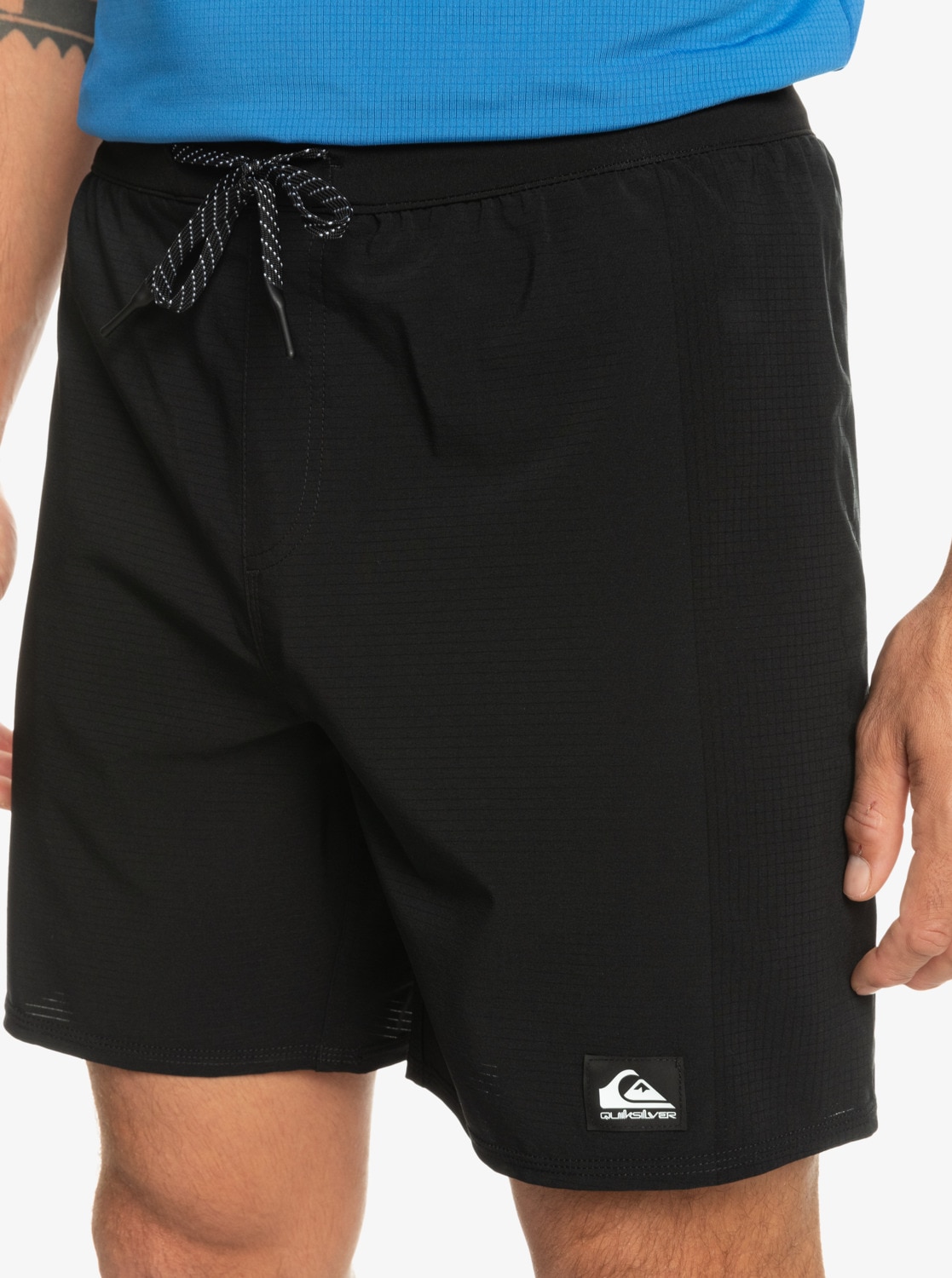 3. Bild von Quiksilver Badeshorts »Highlite Omni Short«