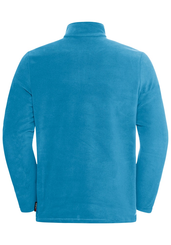 Jack Wolfskin Stehkragenpullover »TAUNUS HZ M«