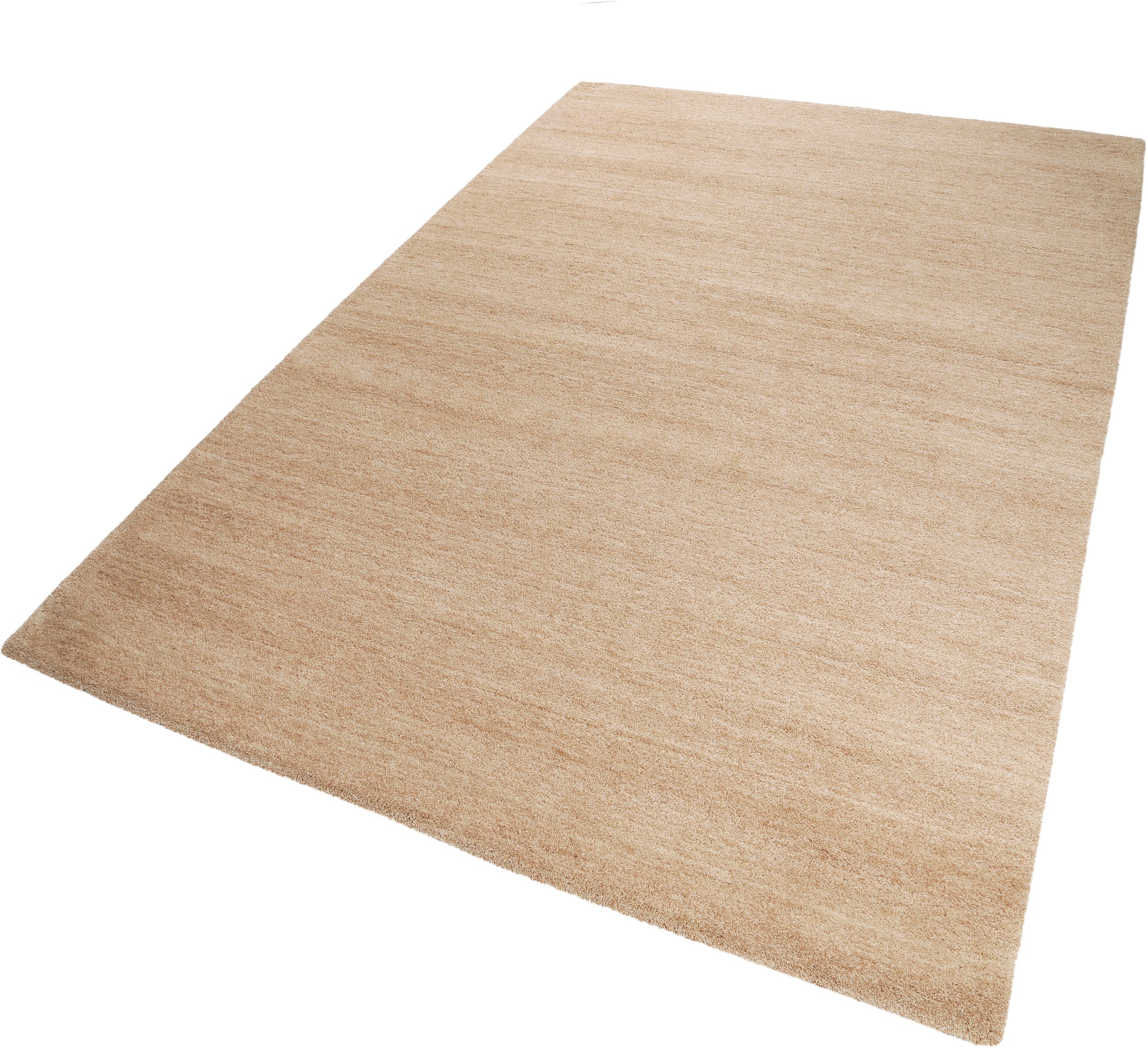 Esprit Teppich »Loft ESP-4223«, rechteckig, 20 mm Höhe, Wohnzimmer, große F günstig online kaufen