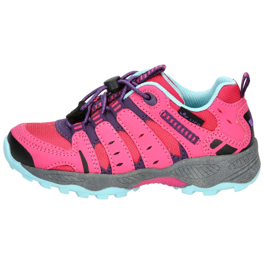 Lico Outdoorschuh »Outdoorschuh Fremont«