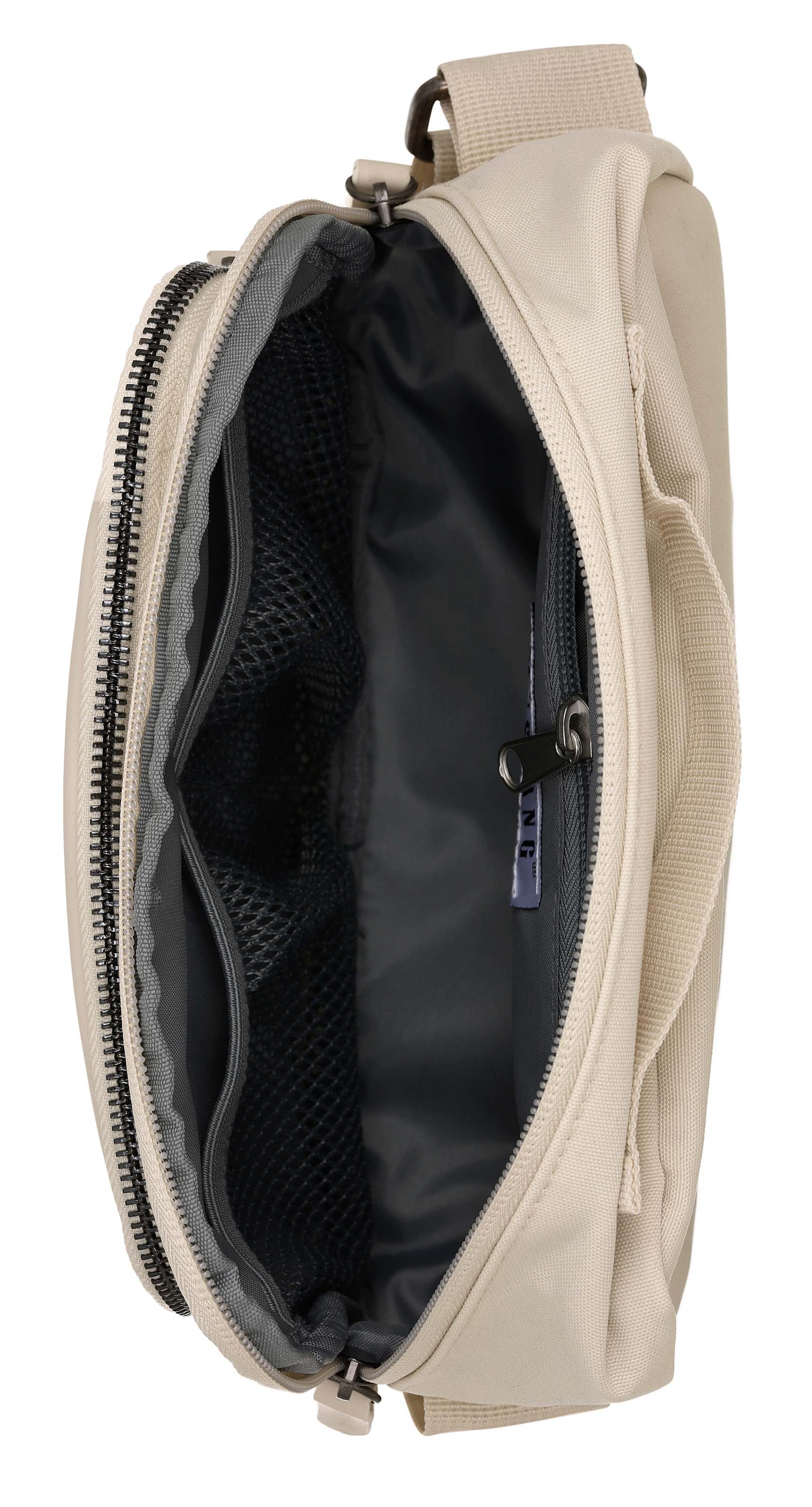 MUSTANG Schultertasche »Dalarna«, Umhängetasche Schultertasche Tasche Damen