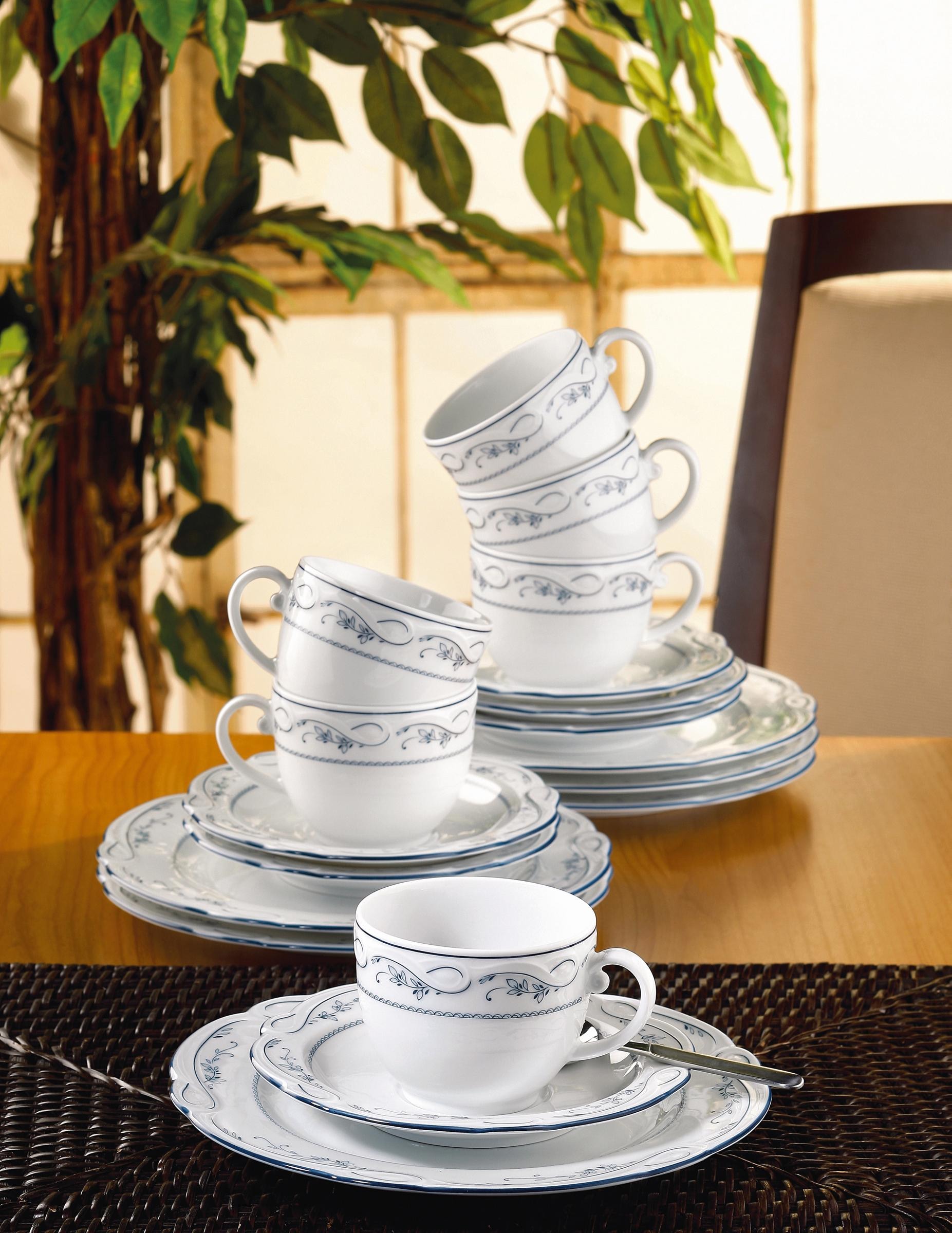 Aalborg«, online tlg.), Seltmann 18 18 Desiree (Set, Weiden Personen Teile, Made Kaffeeservice in für Germany, »Geschirr-Set, kaufen 6 Service