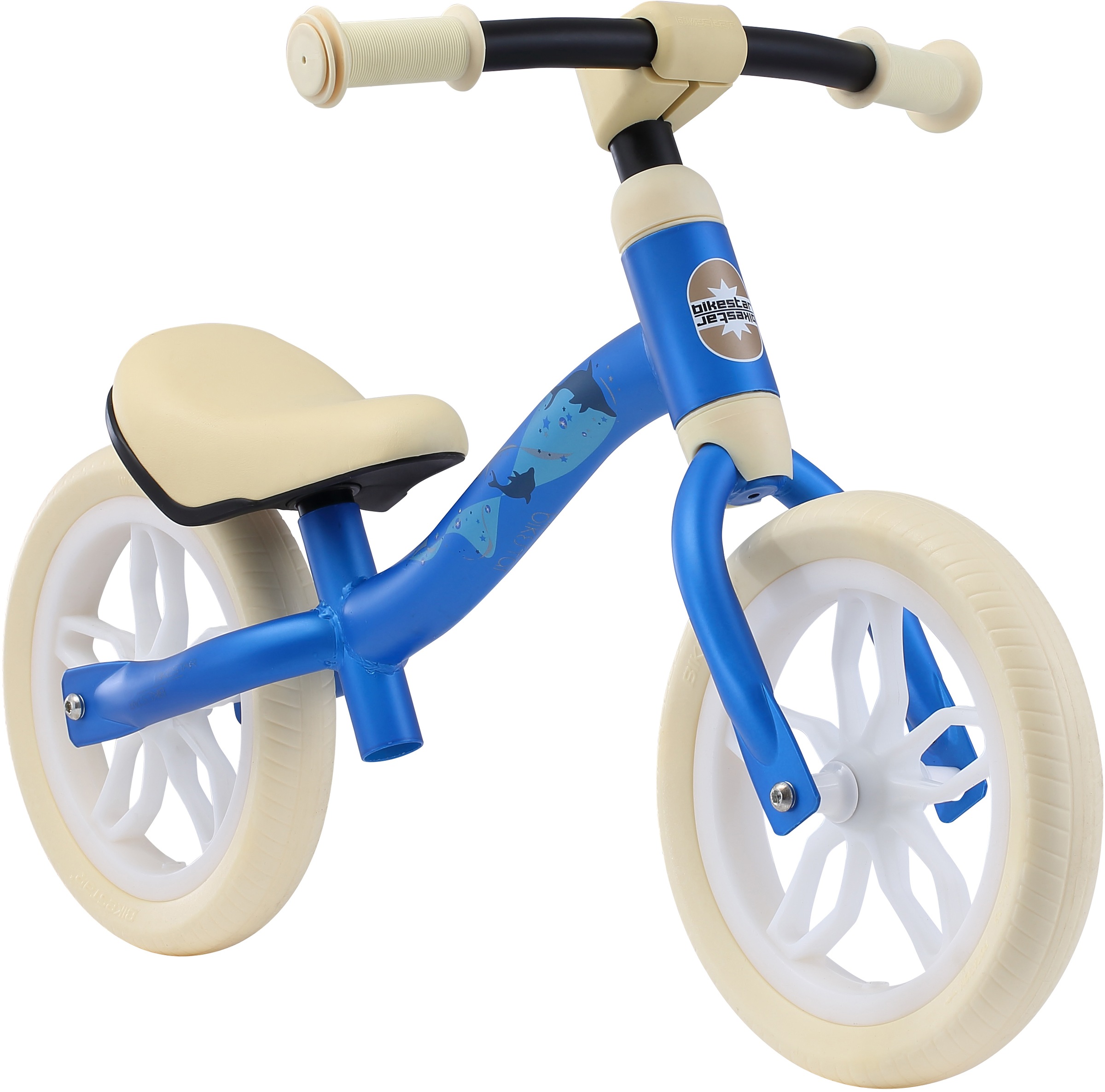Bikestar Laufrad »Lightrunner«