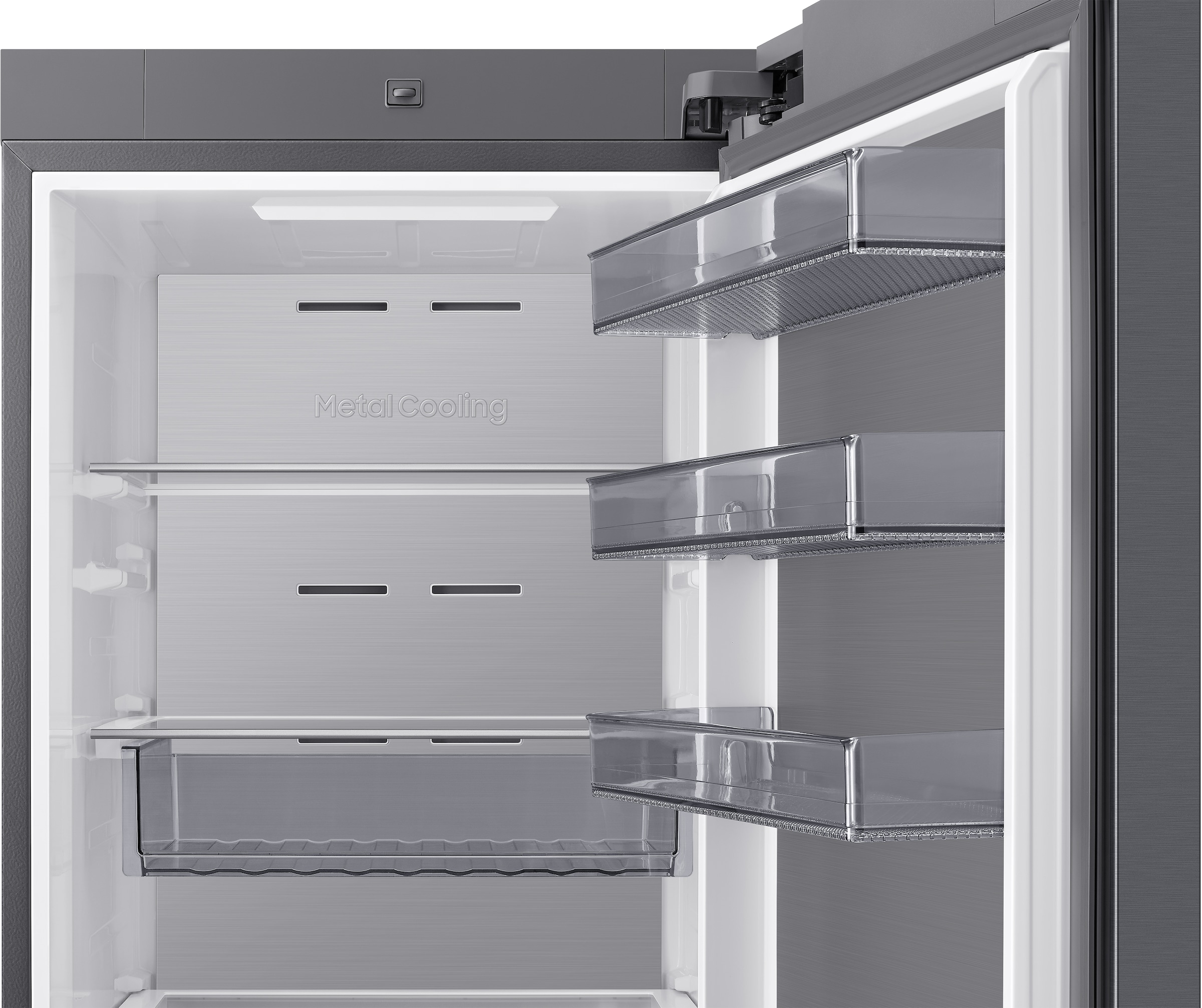 Samsung Kühlschrank »RR80H39CCTEF«
