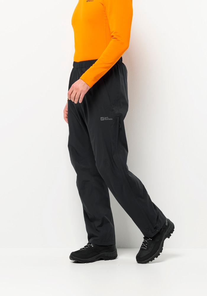 Jack Wolfskin Regenhose »RAINY DAYS 2.5L PANTS M«