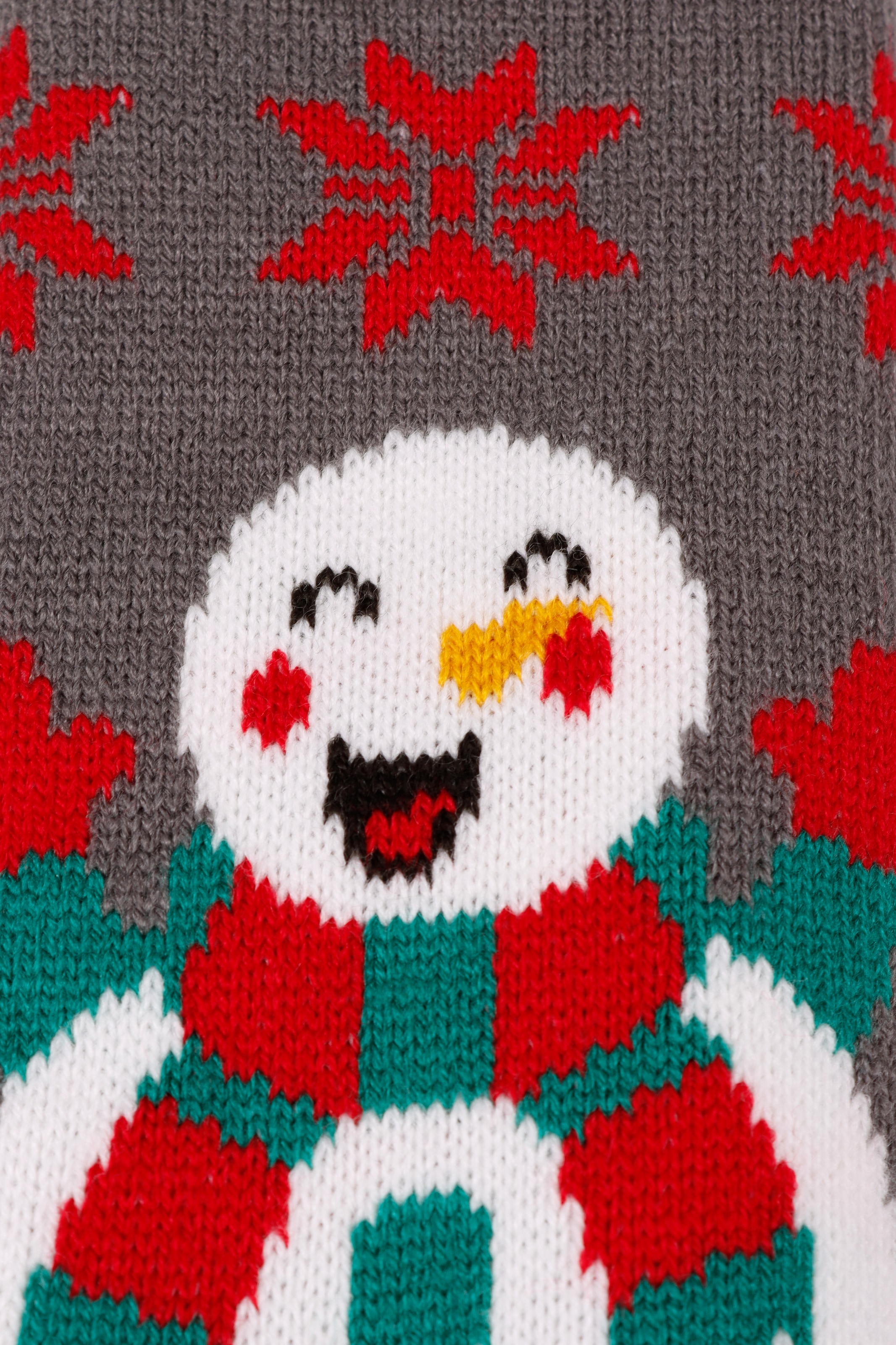 Capelli New York Socken 1 Paar, 1 Paar tlg. rutschhemmende Sohle, warm gefüttert, Feinstrick