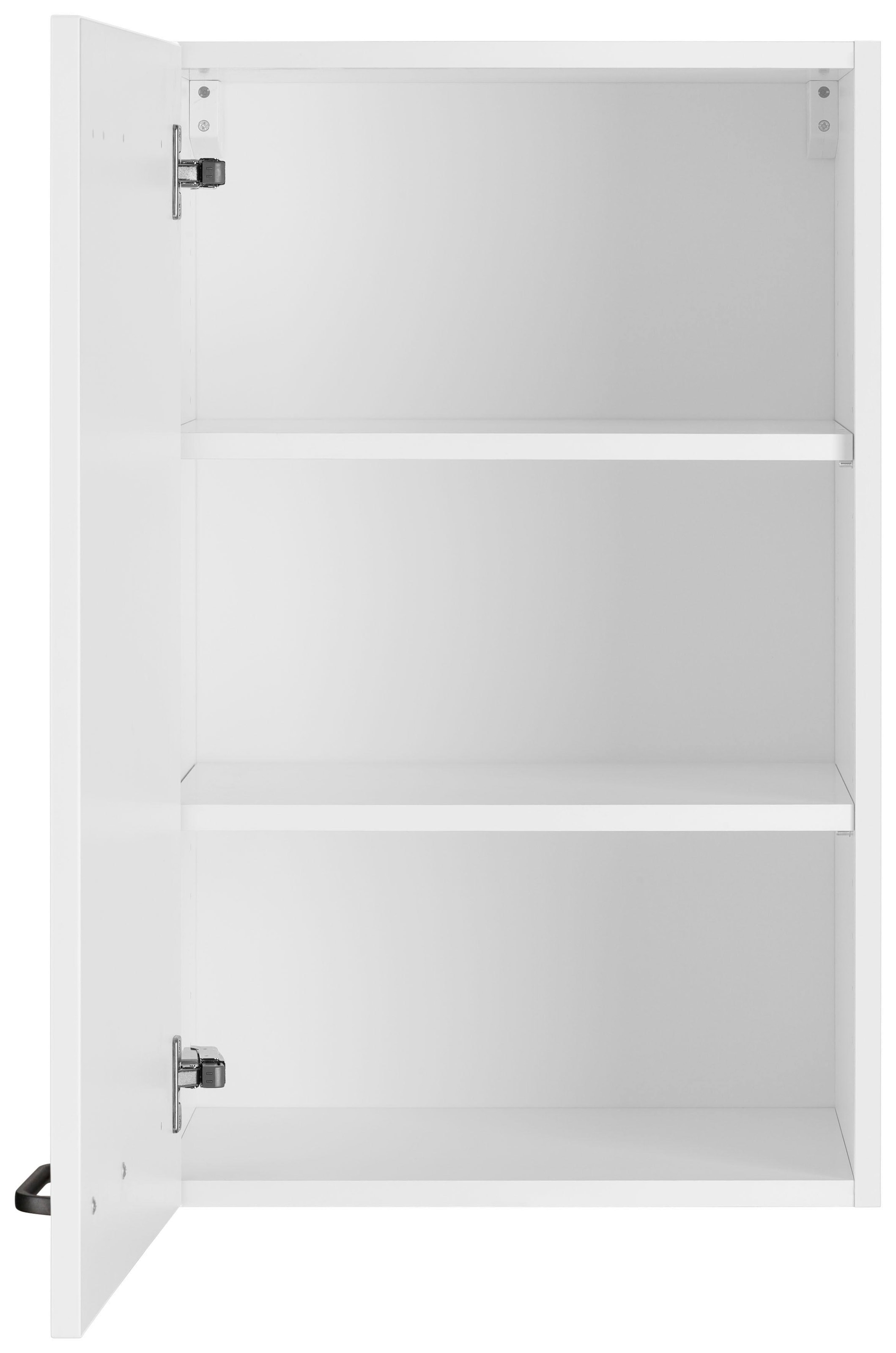 OPTIFIT Hängeschrank »Elga«, mit Soft-Close-Funktion und Metallgriff, Breite 45 cm