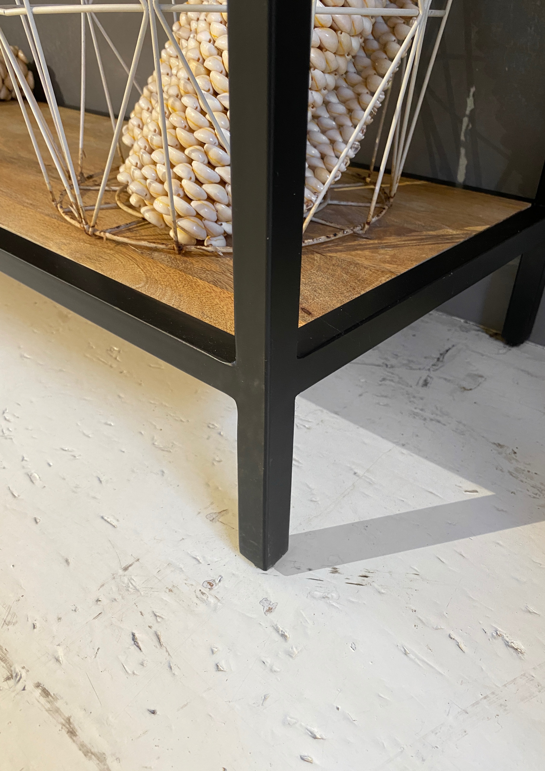 Gutmann Factory Sideboard Stauraumschrank, Breite 120 cm