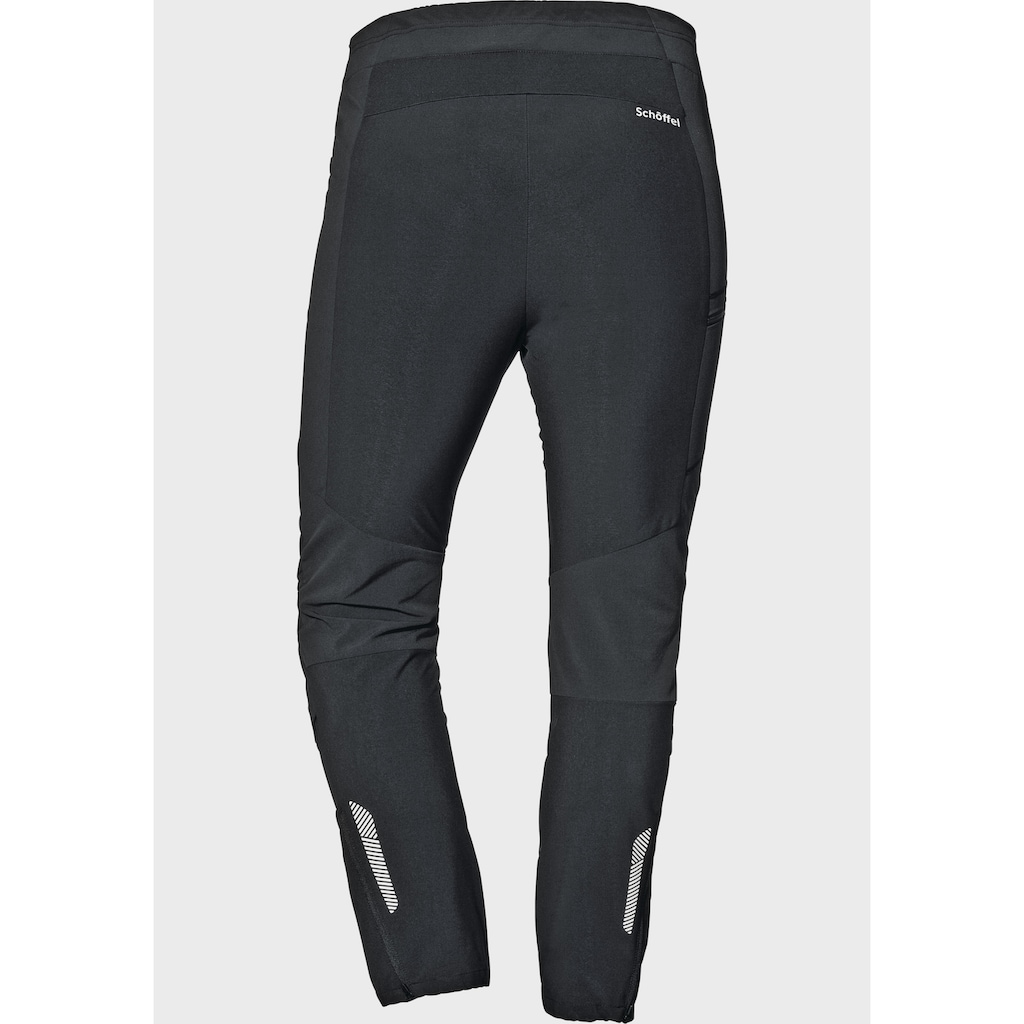 Schöffel Outdoorhose »Hybrid Pants Corno M«