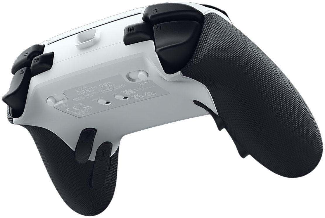 RAZER Gaming-Controller »Raiju V3 Pro (PS5/PC)«