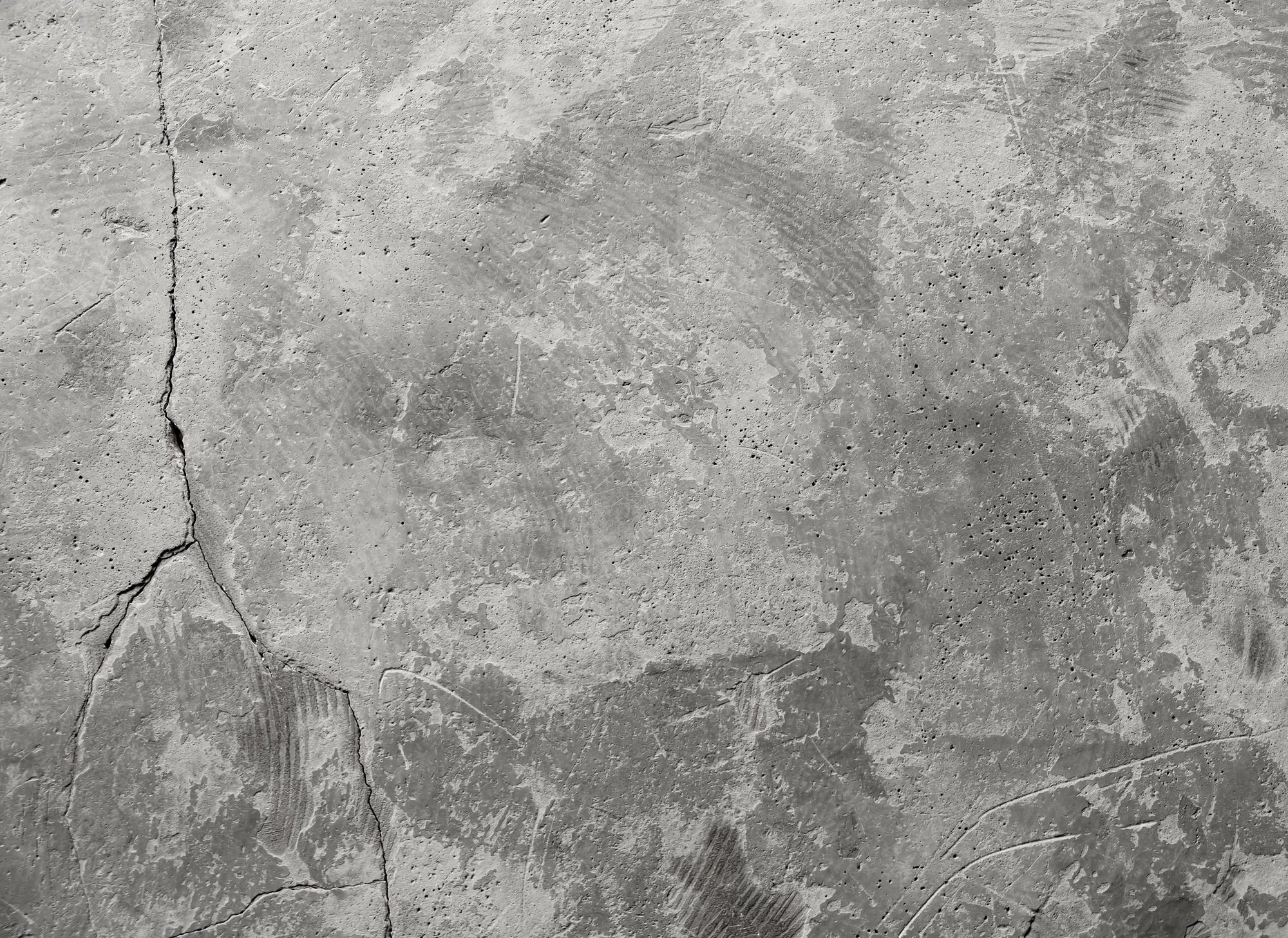 A.S. Création Vliestapete »Fototapete Betonoptik Grau Industrielles Wandmot günstig online kaufen