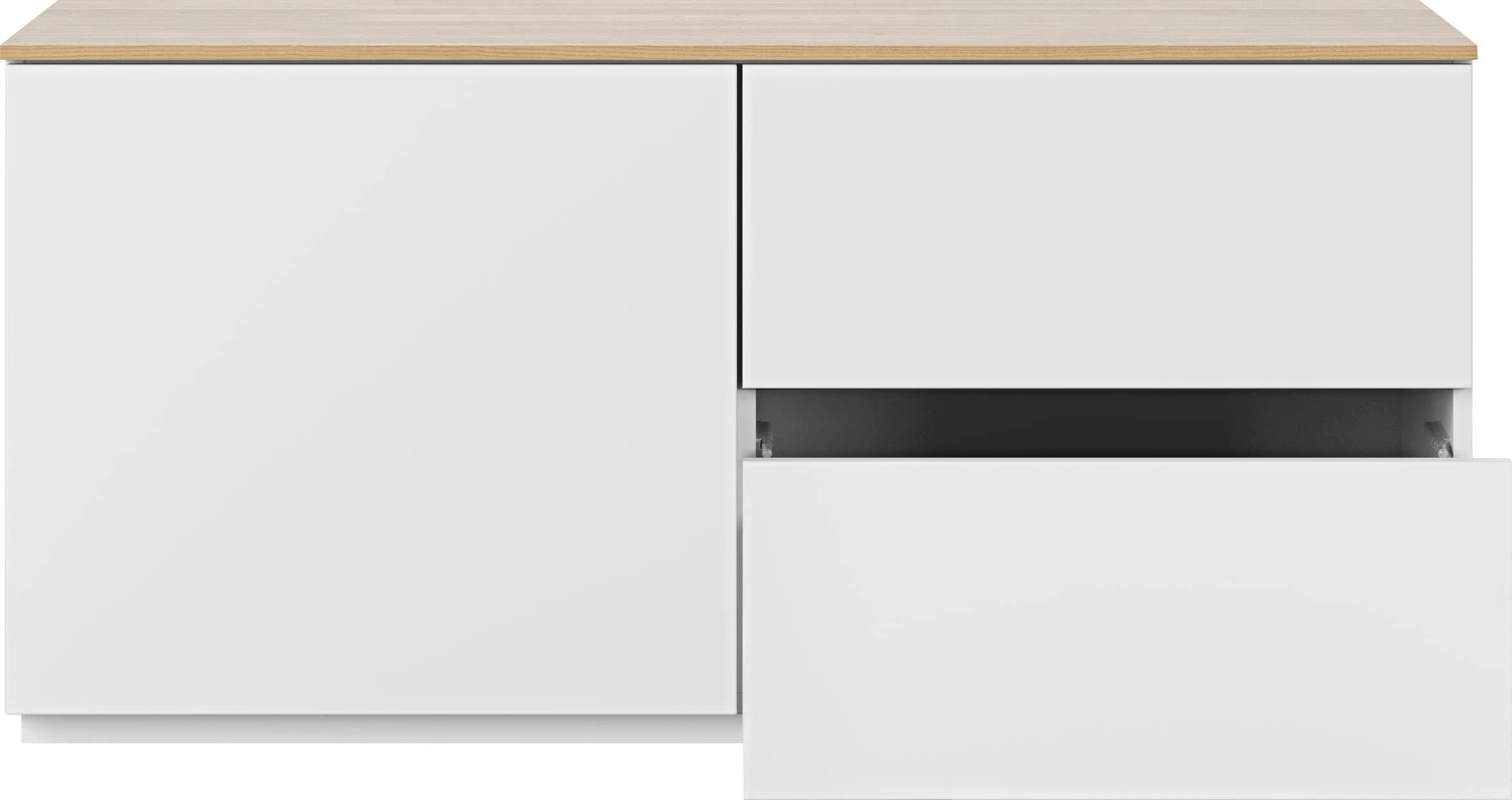 TemaHome Lowboard »Join«, mit viel Stauraum