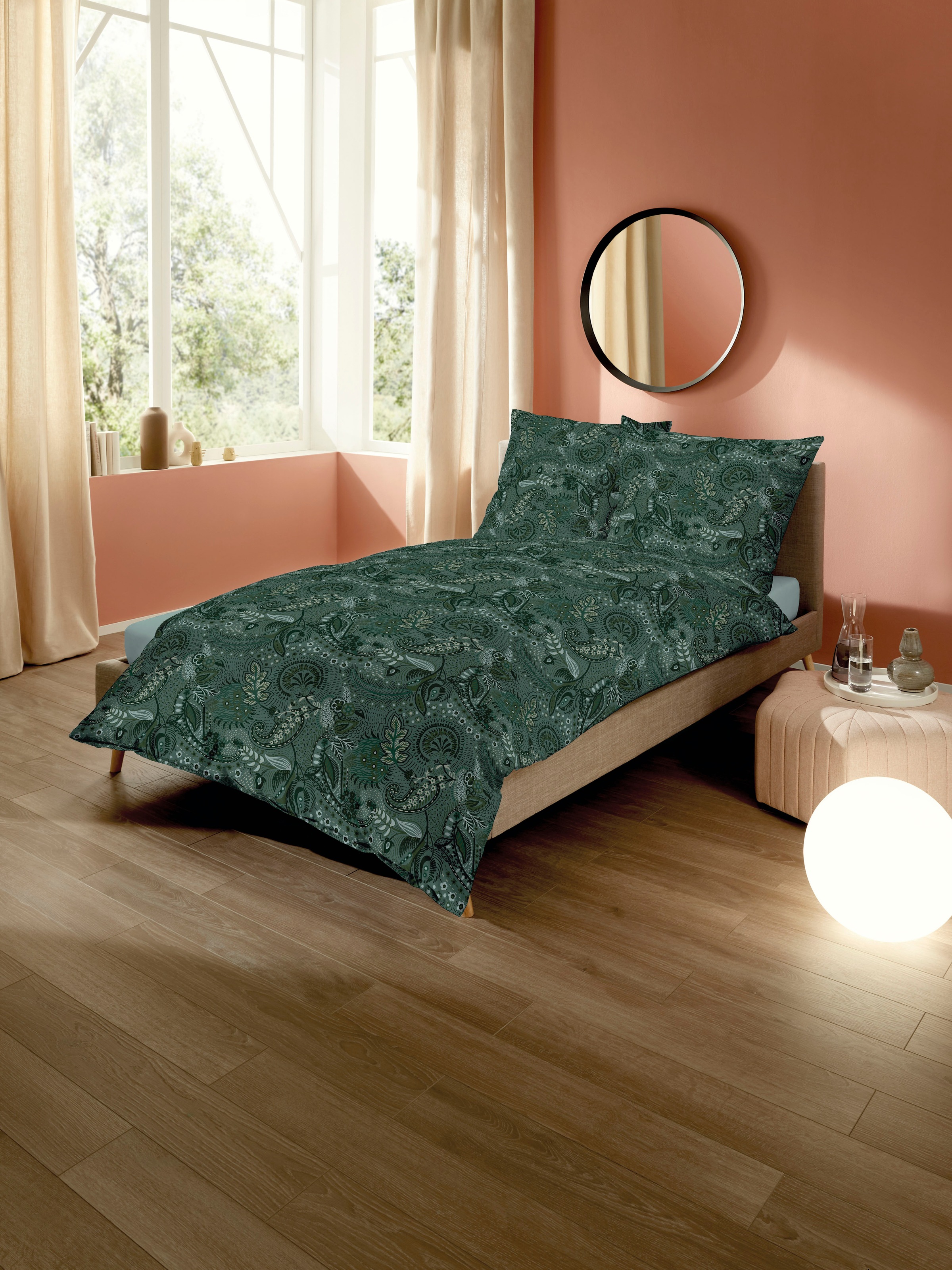 Kaeppel Bettwäsche »Dream« 2 Stk.