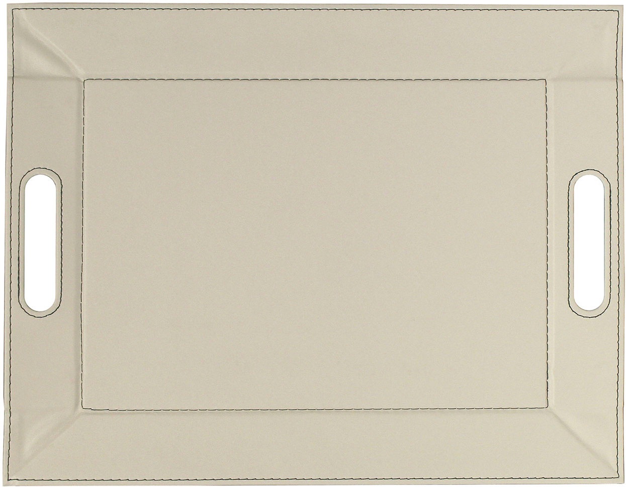 freeform Tablett »DUO, 2-farbiges Wendetablett, Tablett und Tisch-Set in einem, wendbar«, (1 tlg.), mit Doppelfunktion, pflegeleicht und kann platzsparend verstaut werden