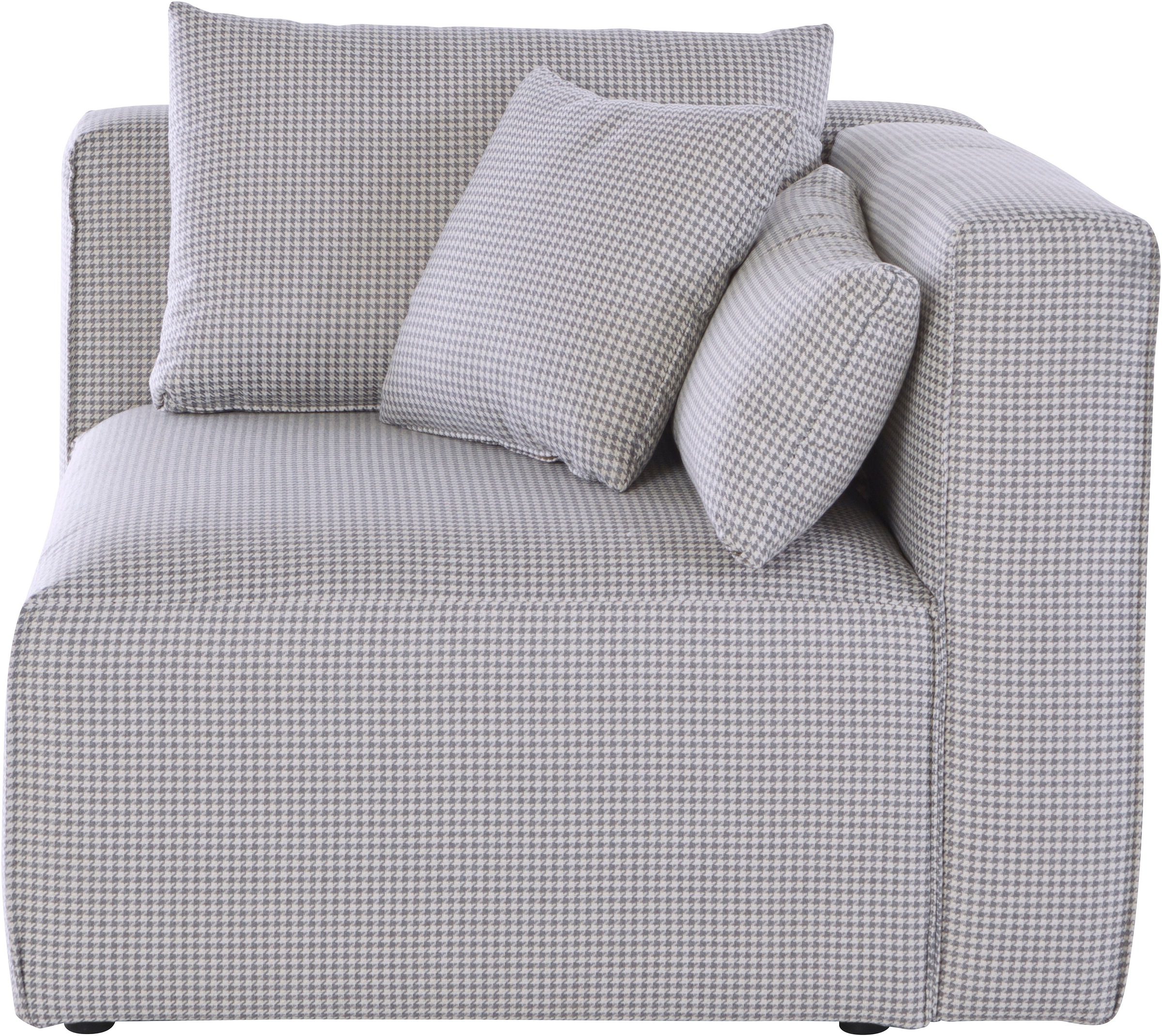 Guido Maria Kretschmer Home&Living Sofa-Eckelement »Comfine«, Modul-Ecke zu günstig online kaufen