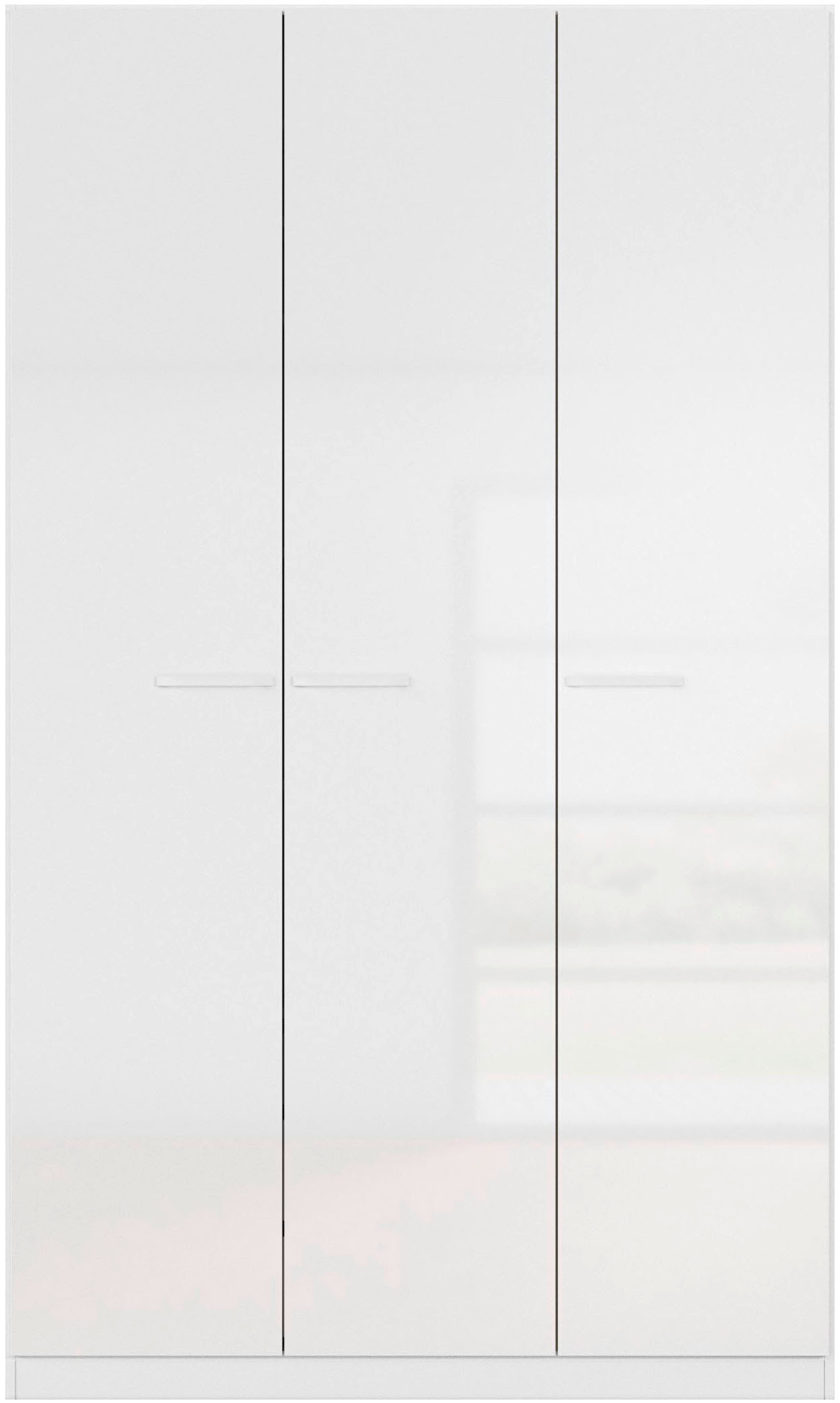 rauch Drehtürenschrank »Kleiderschrank Schrank Garderobe TOPSELLER OTELI in günstig online kaufen