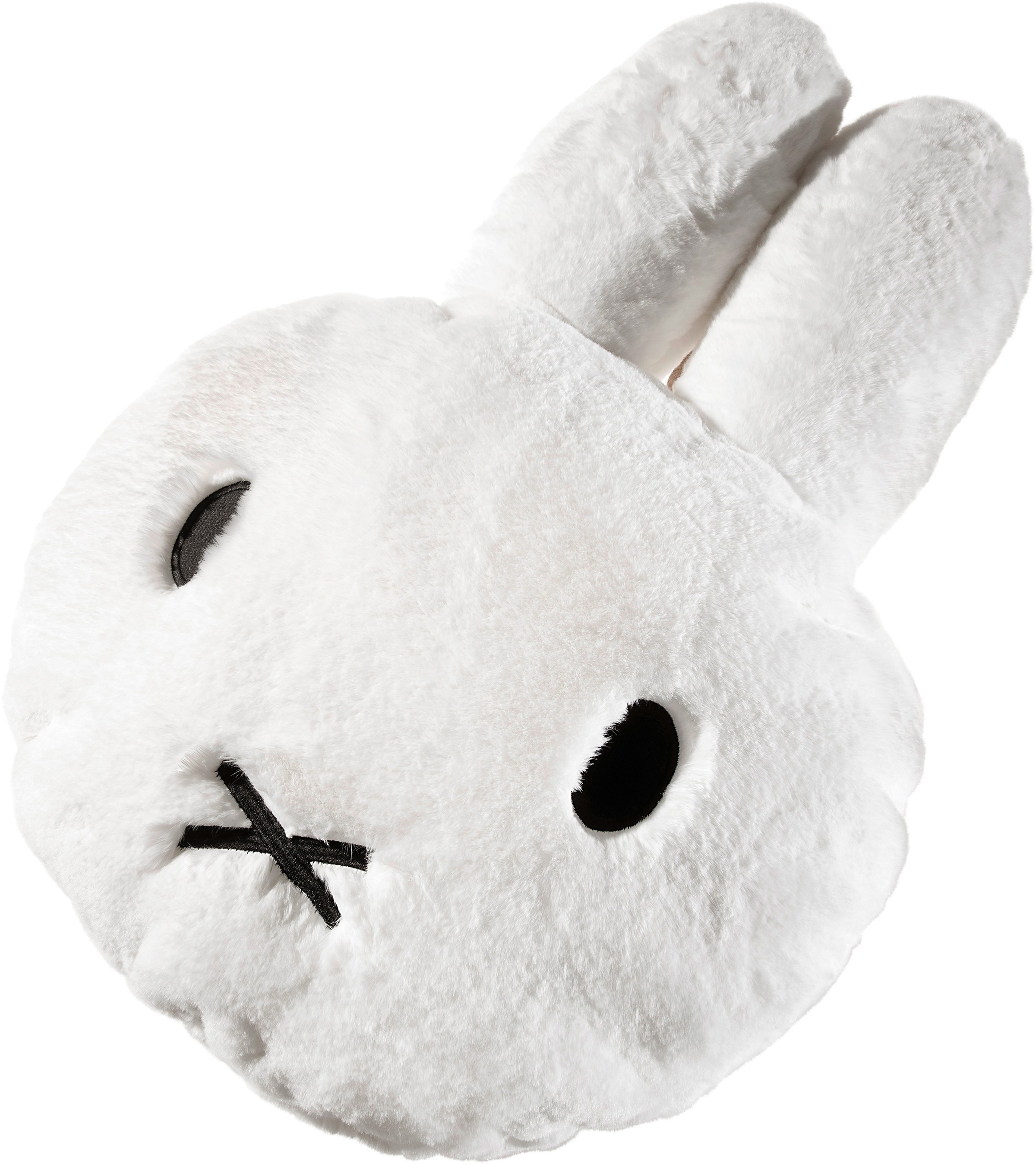 Dekokissen »Kuma, Miffy XL, 75 cm«, Made in Germany