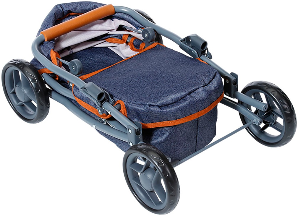 Knorrtoys® Kombi-Puppenwagen »Mini Lili«