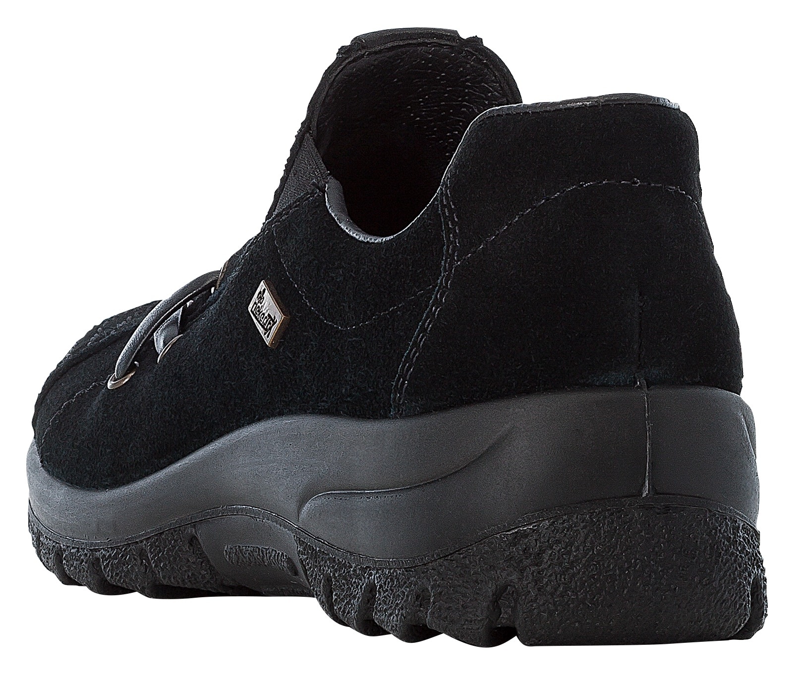 Rieker Slipper, Schlupfschuh, Halbschuh, Sneaker mit Tex-Membran