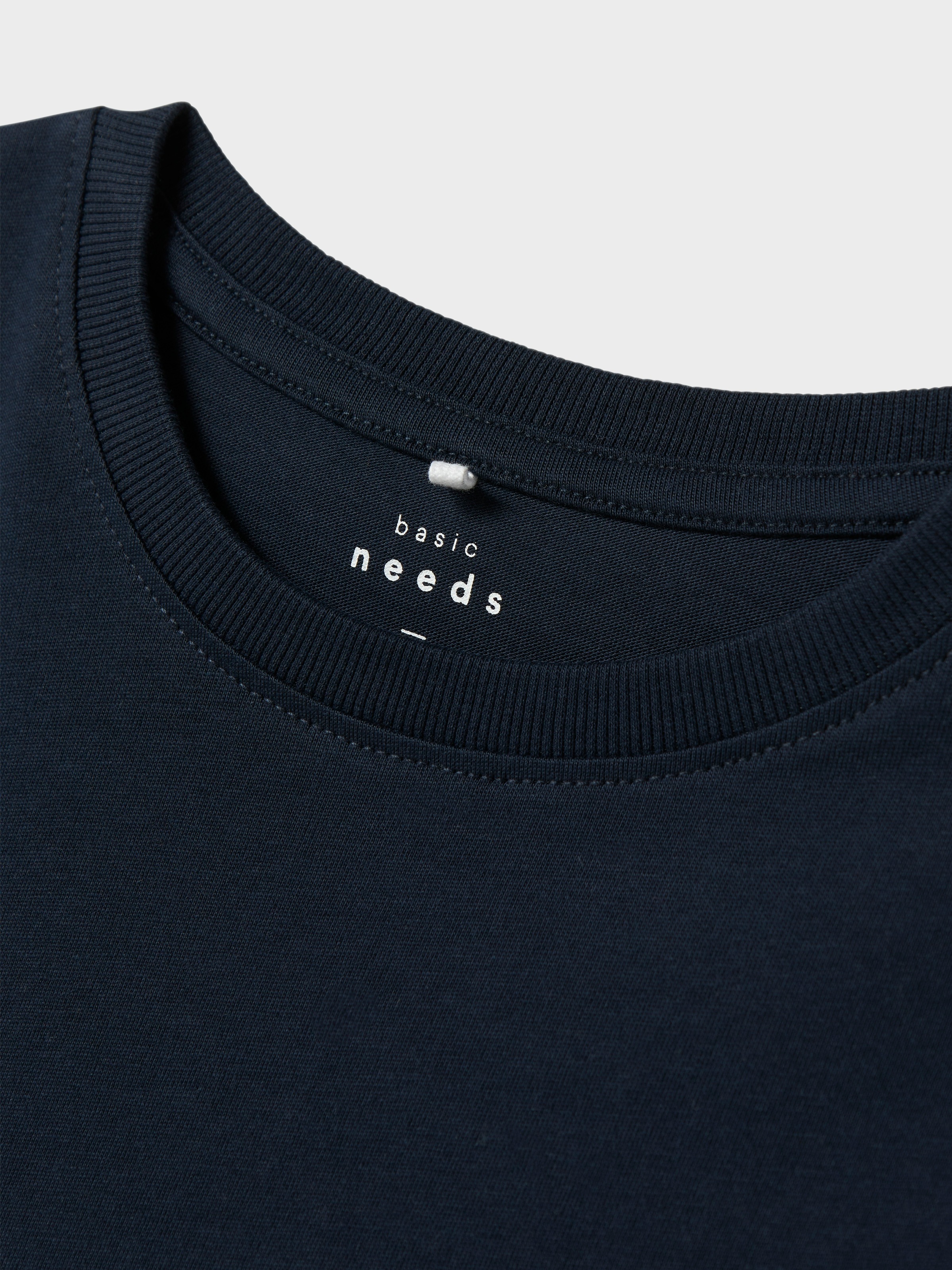 Name It T-Shirt »NKMVOBBO SS NREG TOP NOOS«